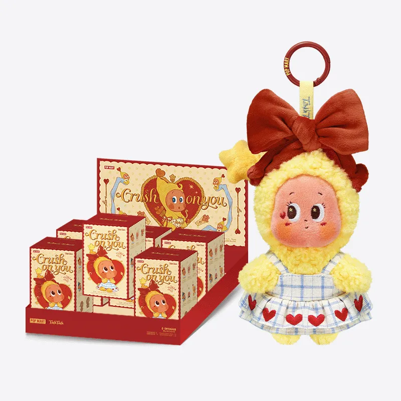 POP MART Official | Shop