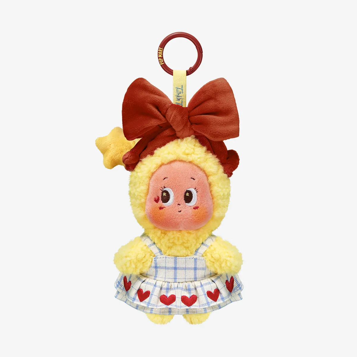 Twinkle Twinkle Crush On You Series-Plush Pendent Blind Box - POP 