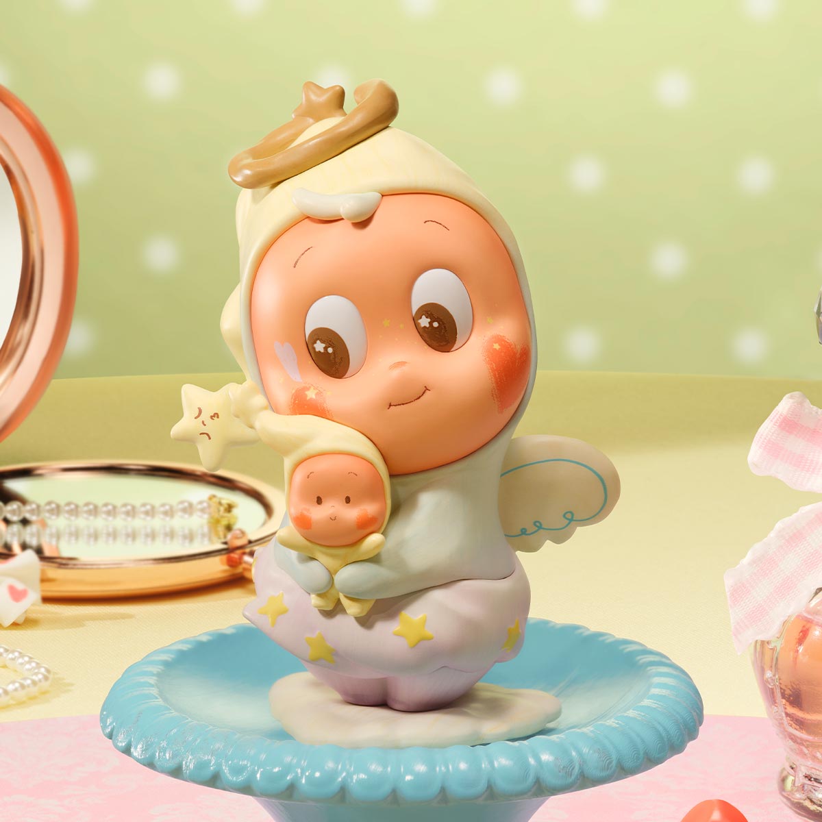 Twinkle Twinkle Crush On You シリーズ Twinkle Twinkle Crush On You Series Figures - POP MART (Japan)