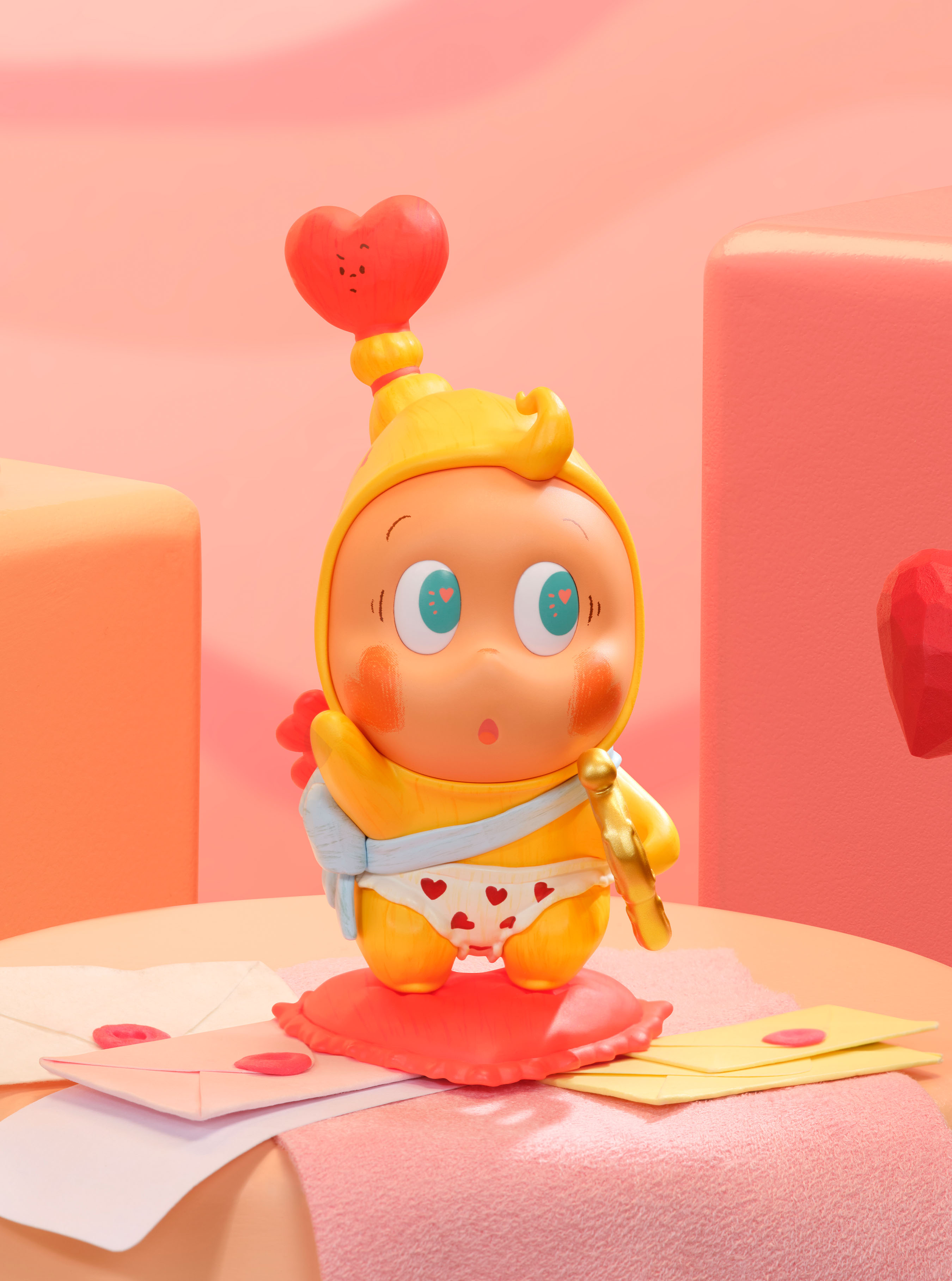 POP MART Officielle(France)