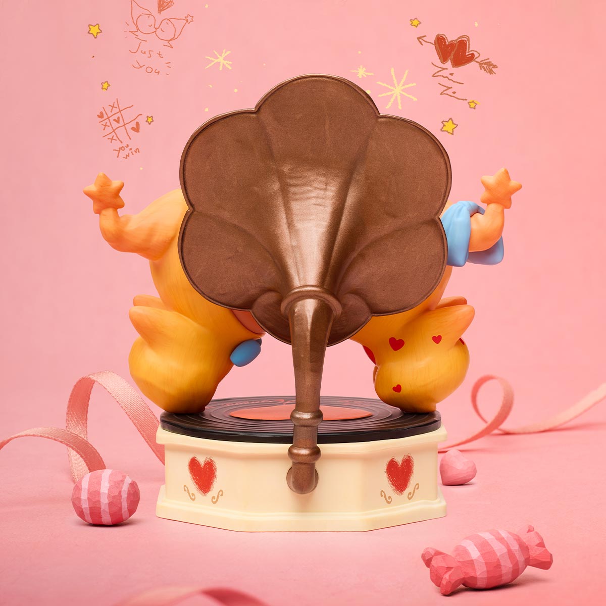 Twinkle Twinkle The Moment Figure - POP MART (Australia)