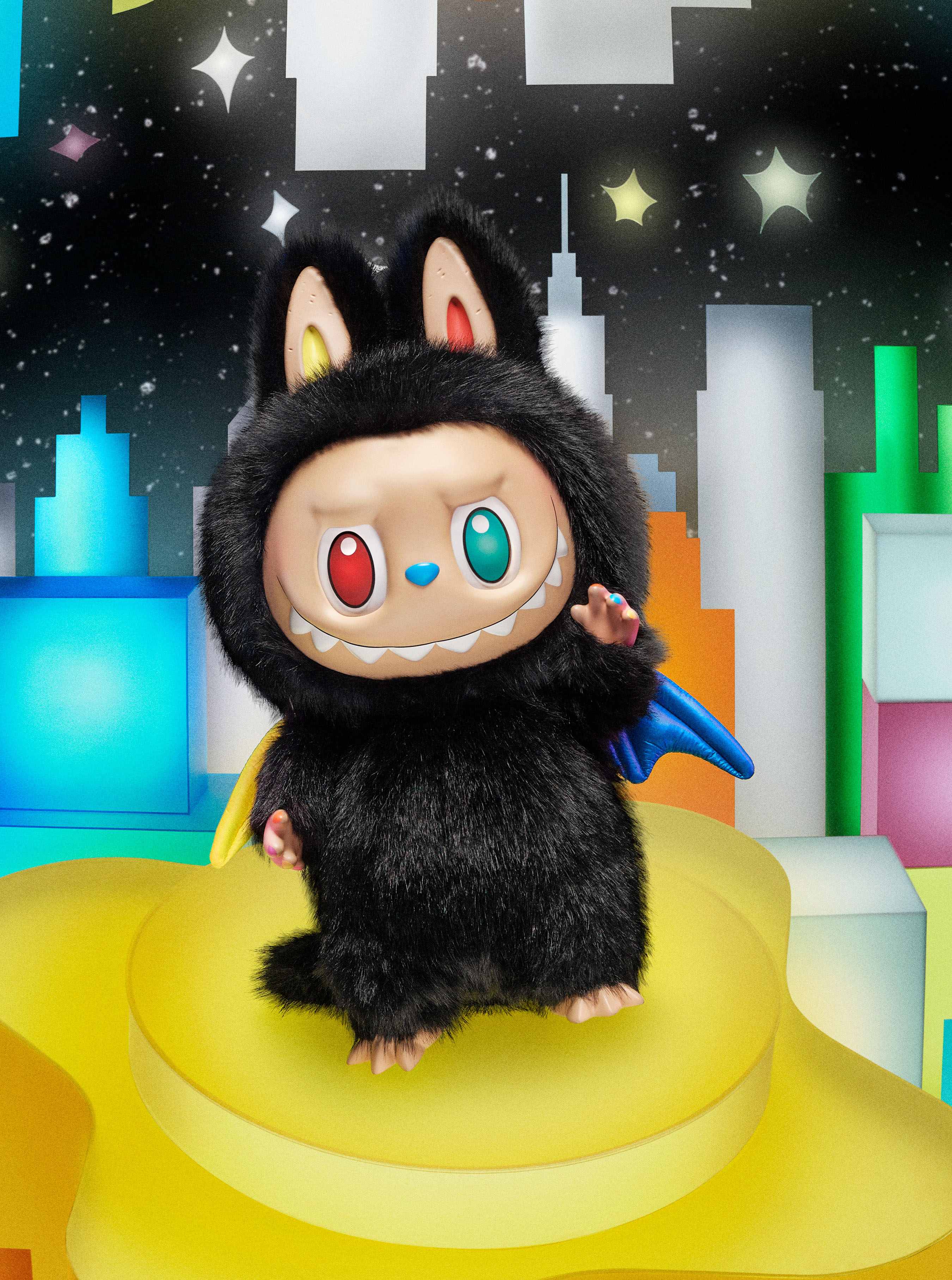 POP MART Official(Japan) POP MART Official(Japan)