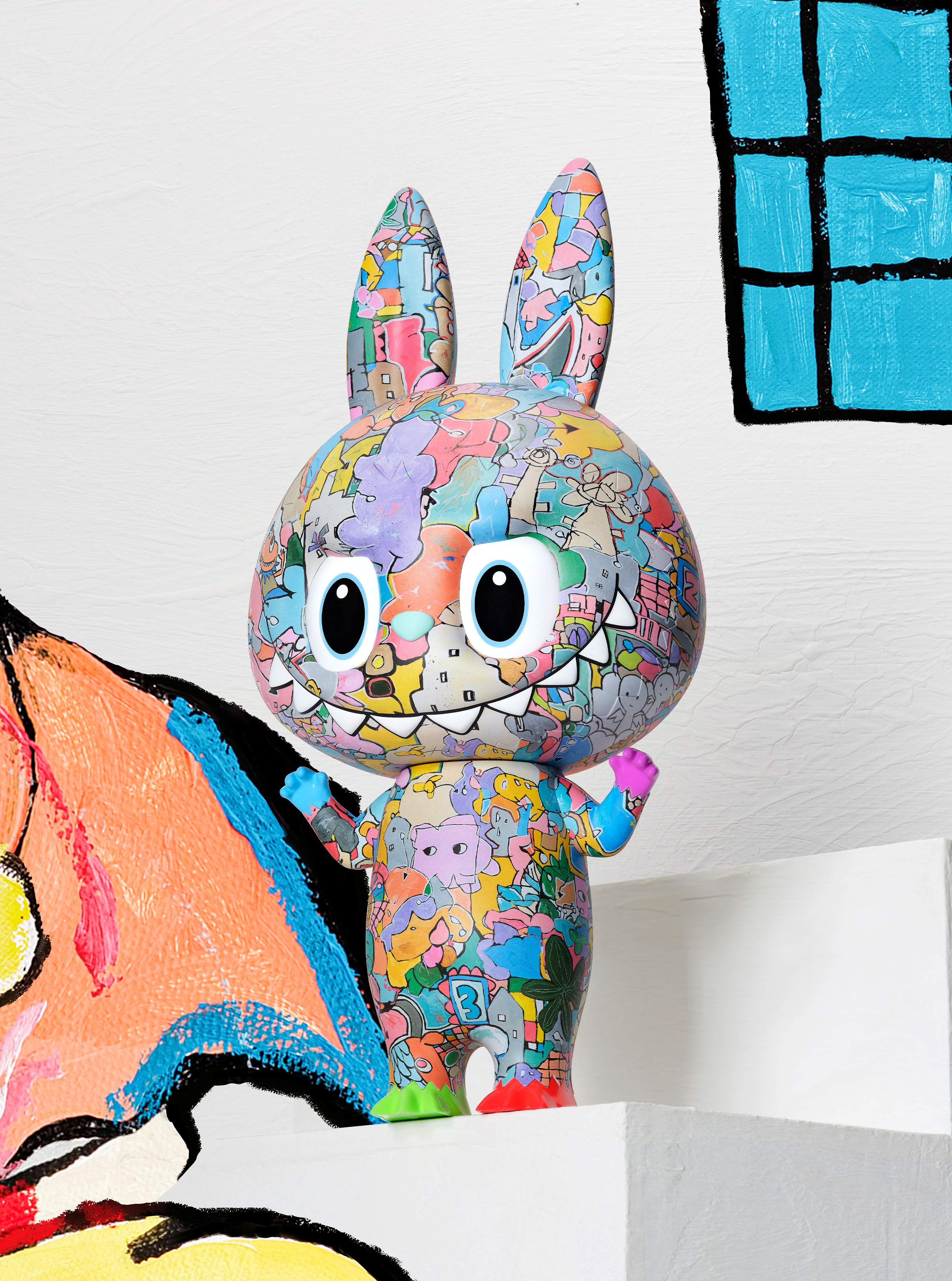 POP MART Official(Japan)