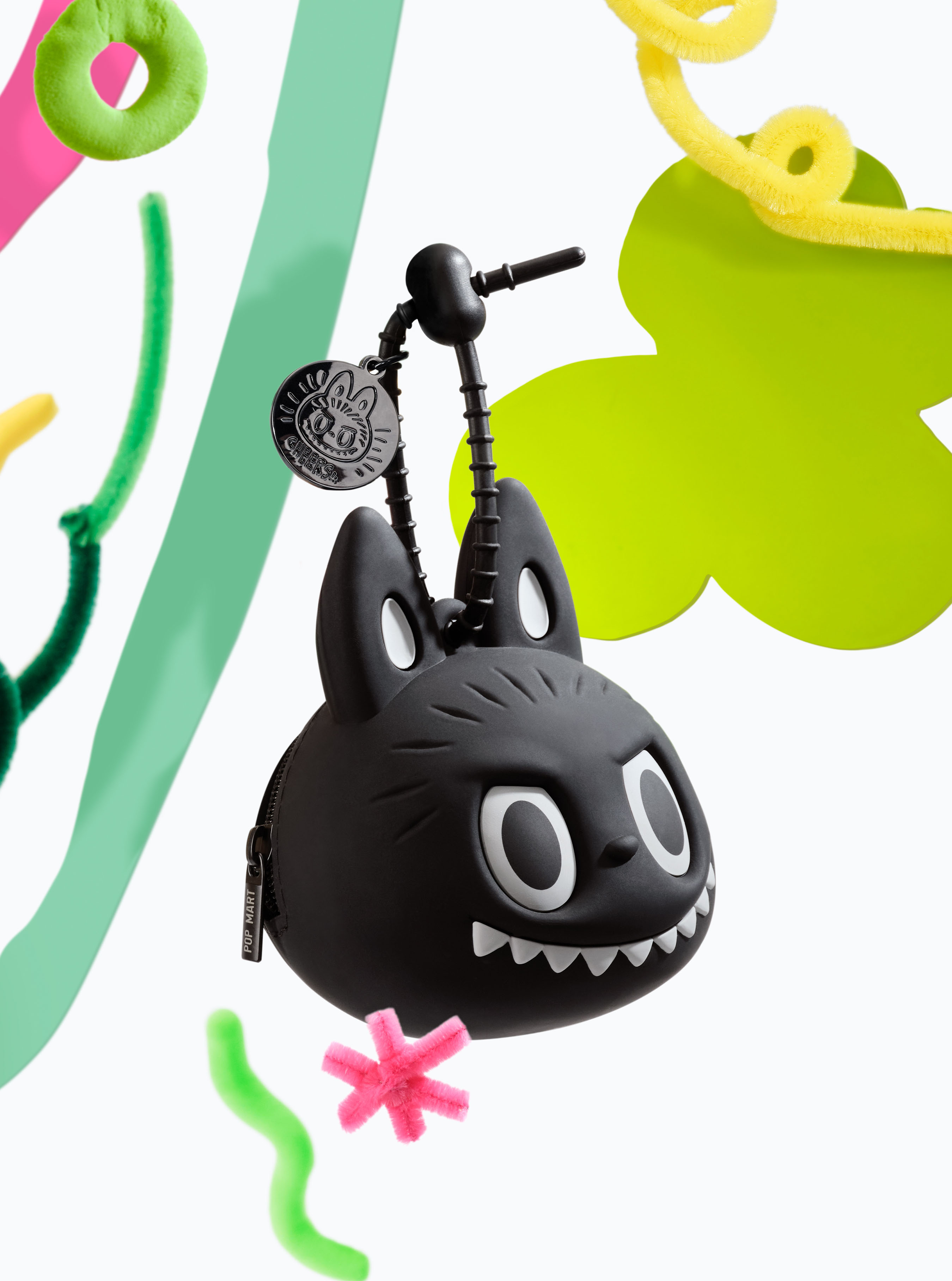 POP MART Official(Japan)