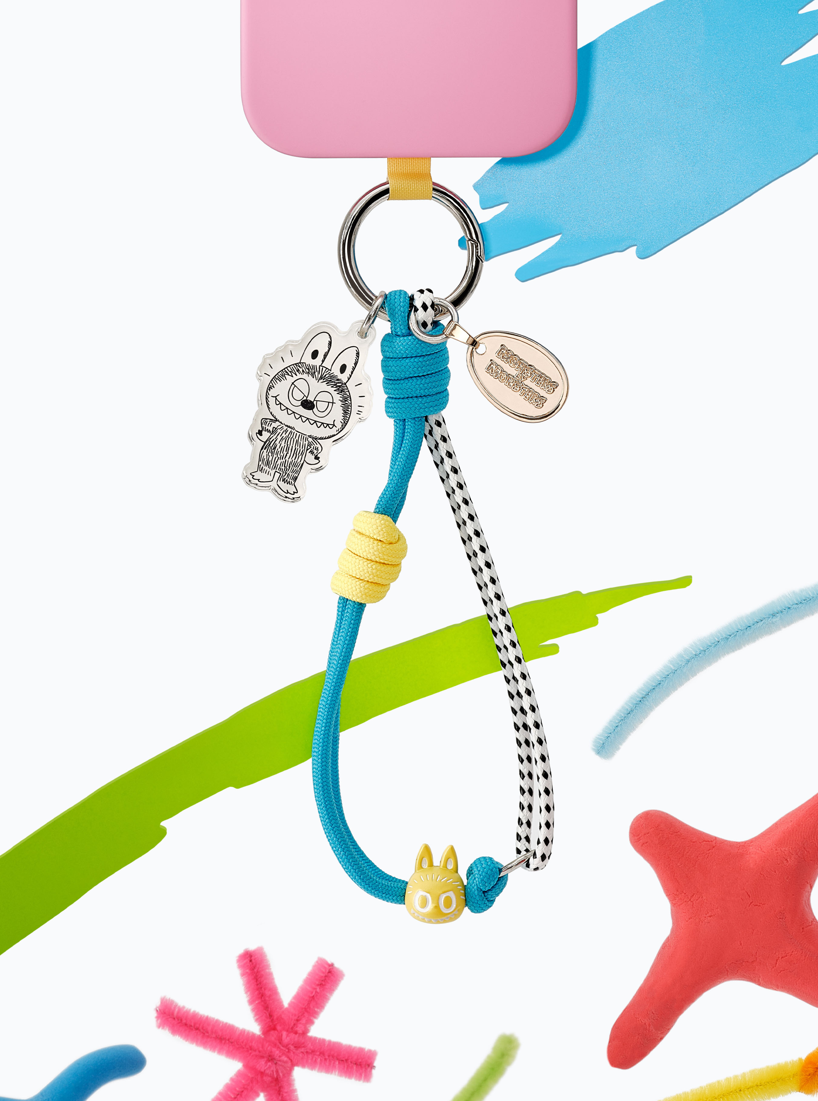 POP MART Official(Japan)