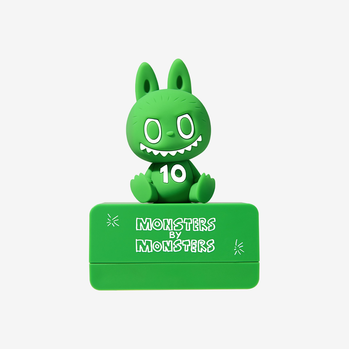 THE MONSTERS-JP - POP MART (Japan)