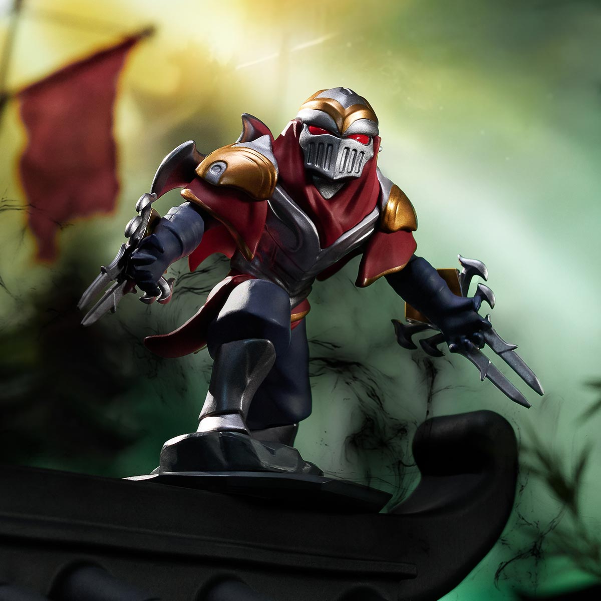 League of Legends Midlane Icons Series Figures - POP MART (Belgium)
