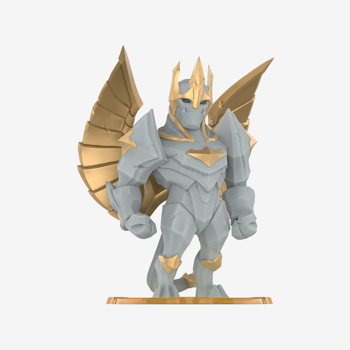 League of Legends Midlane Icons シリーズ - POP MART (Japan)