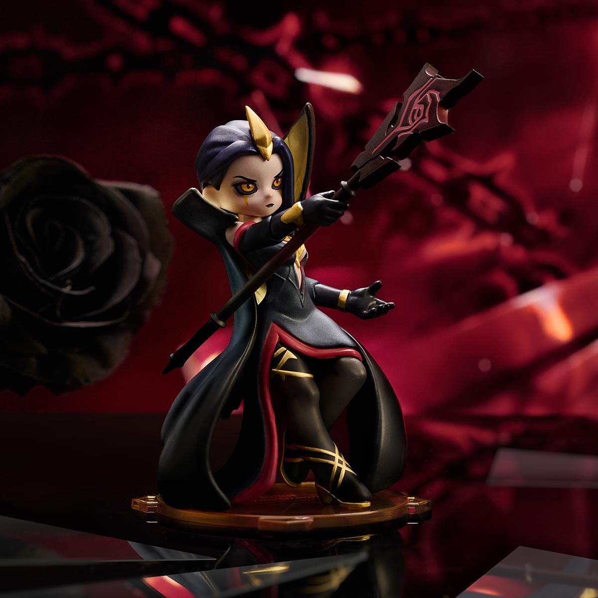 League of Legends Midlane Icons Series Figures - POP MART (Singapore)