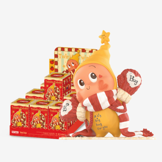 All Blind Box - POP MART (Japan)