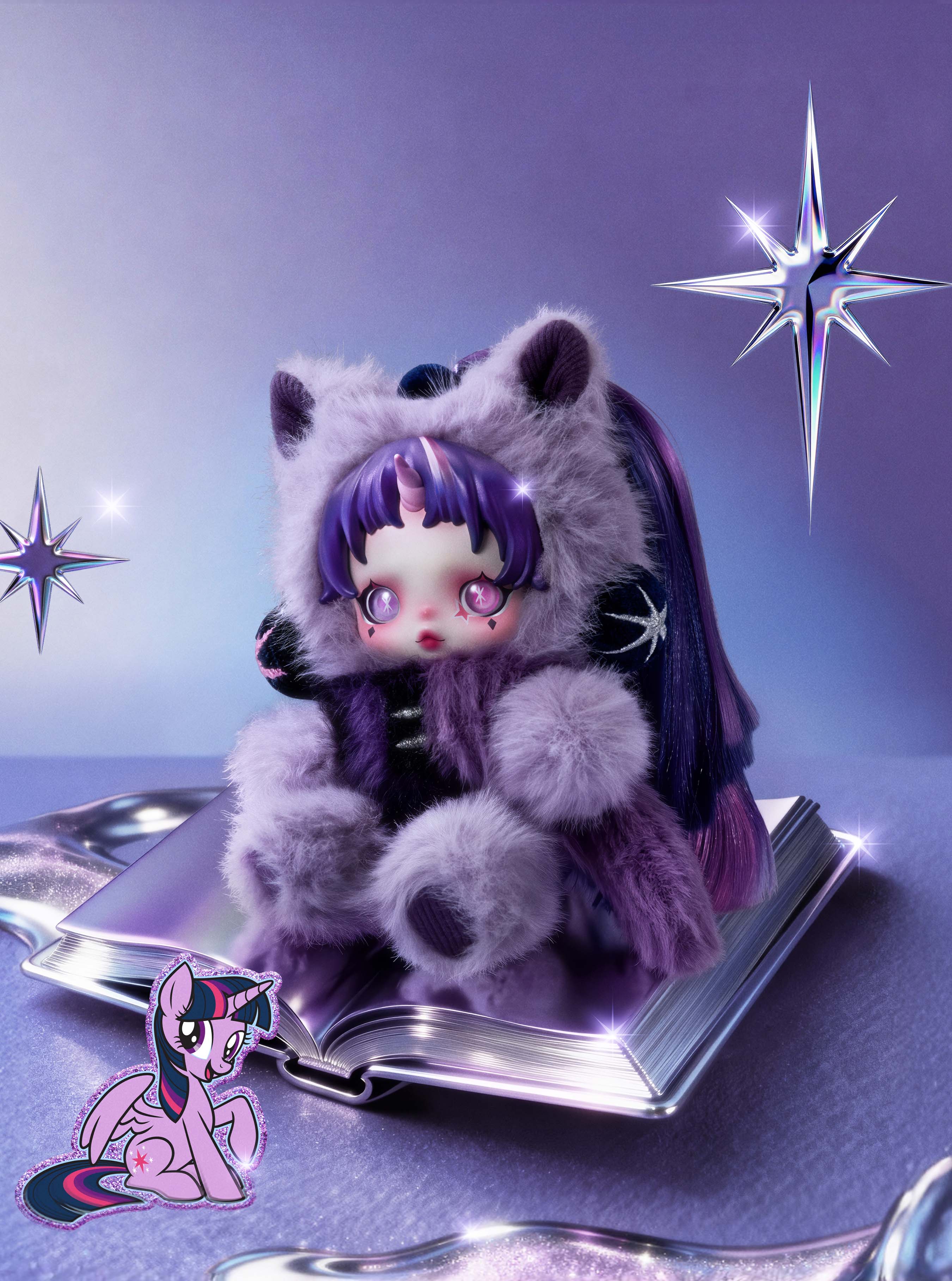 POP MART Official(Japan)