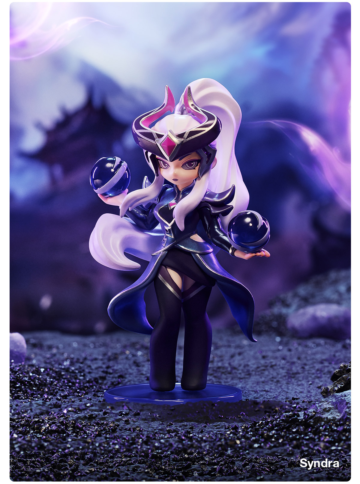 League of Legends Midlane Icons Series Figures - POP MART (Austria)