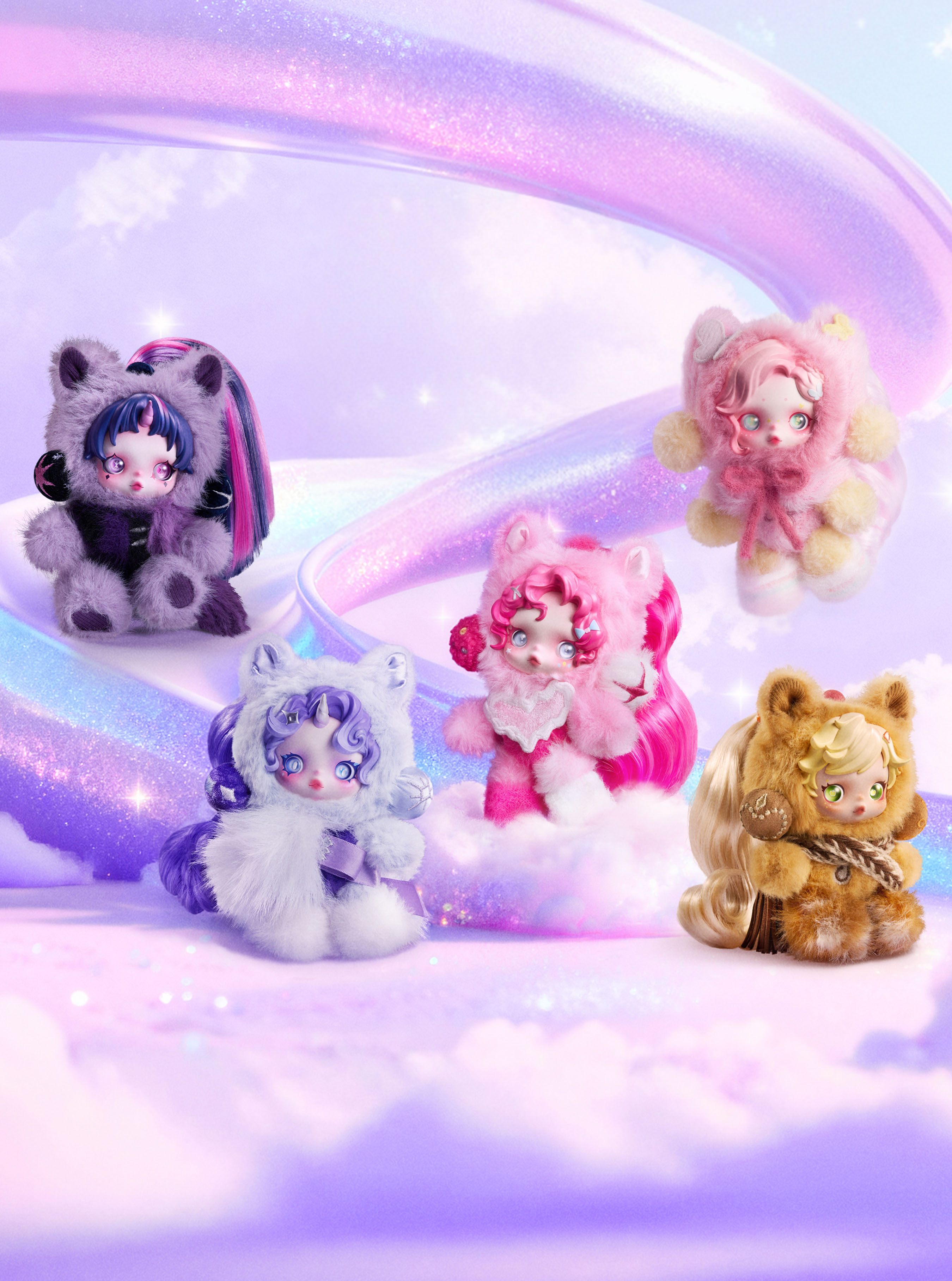 POP MART Official(Japan)