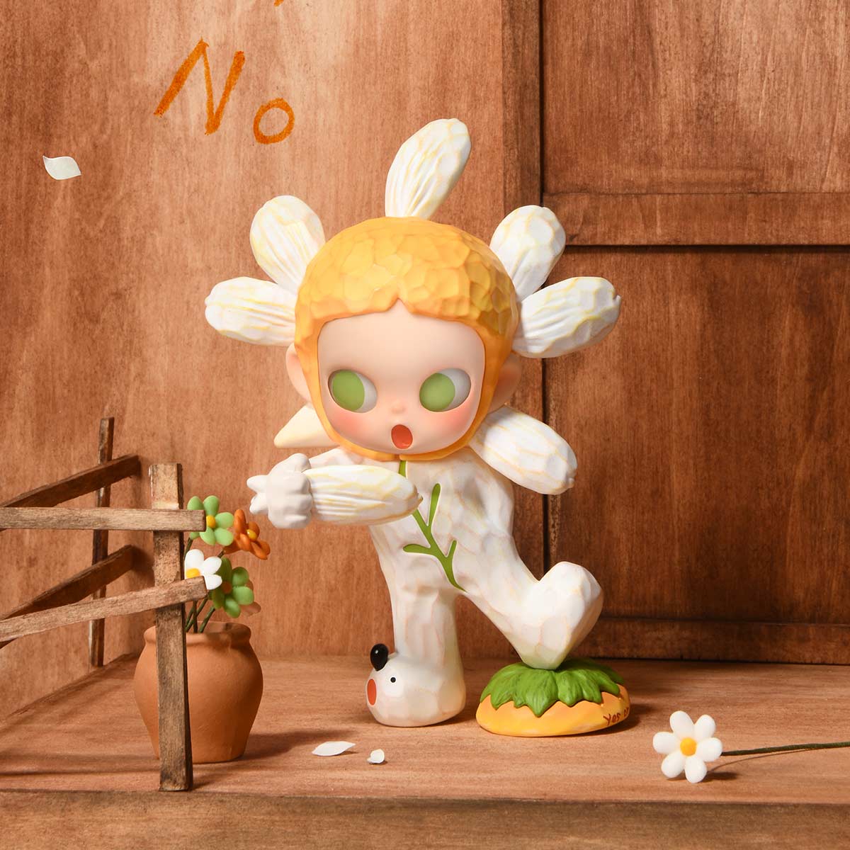 Zsiga Under the Sun Series Figures - POP MART (Japan)