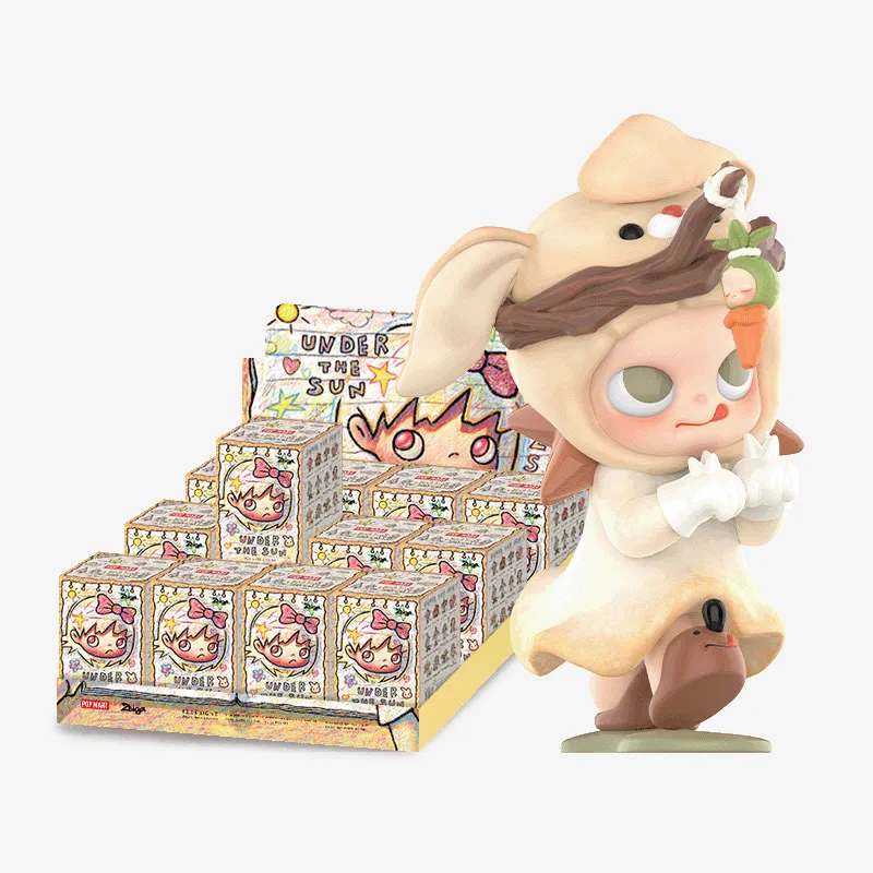 POP MART Official | Shop