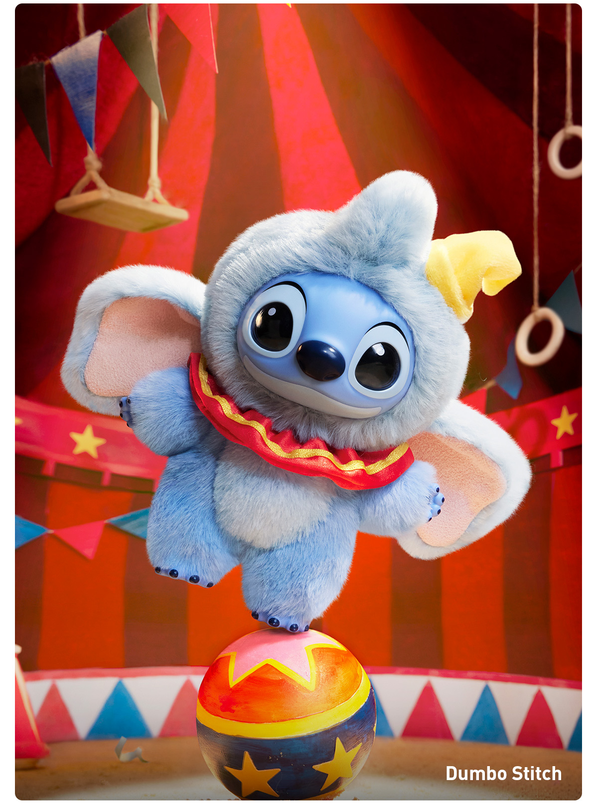 新品❣️POPMART Stitch Adventure ぬいぐるみシリーズ2点 POP NOW:Stitch Adventure シリーズ ぬいぐるみペンダント - POP MART