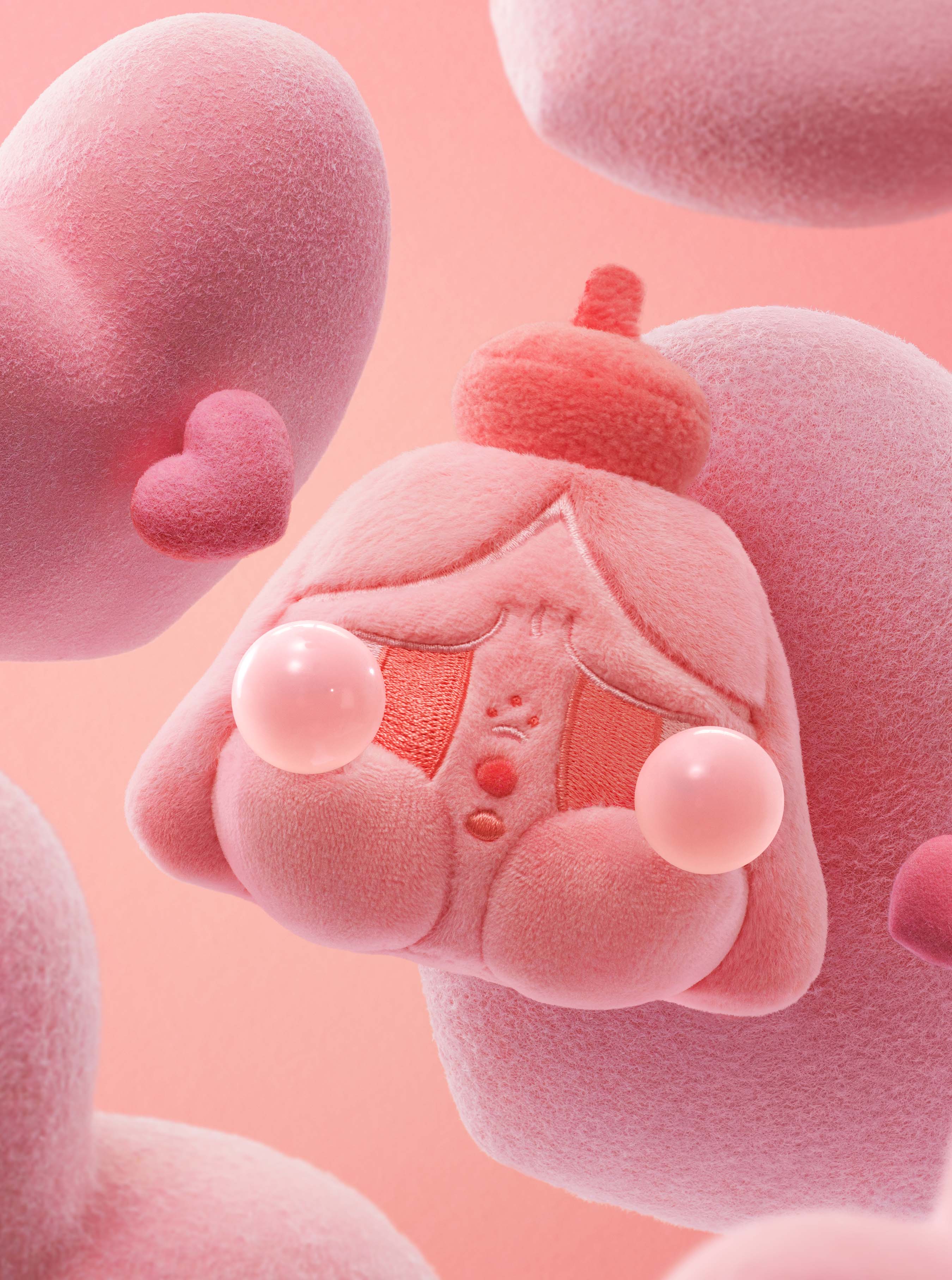 POP MART Official(Japan)