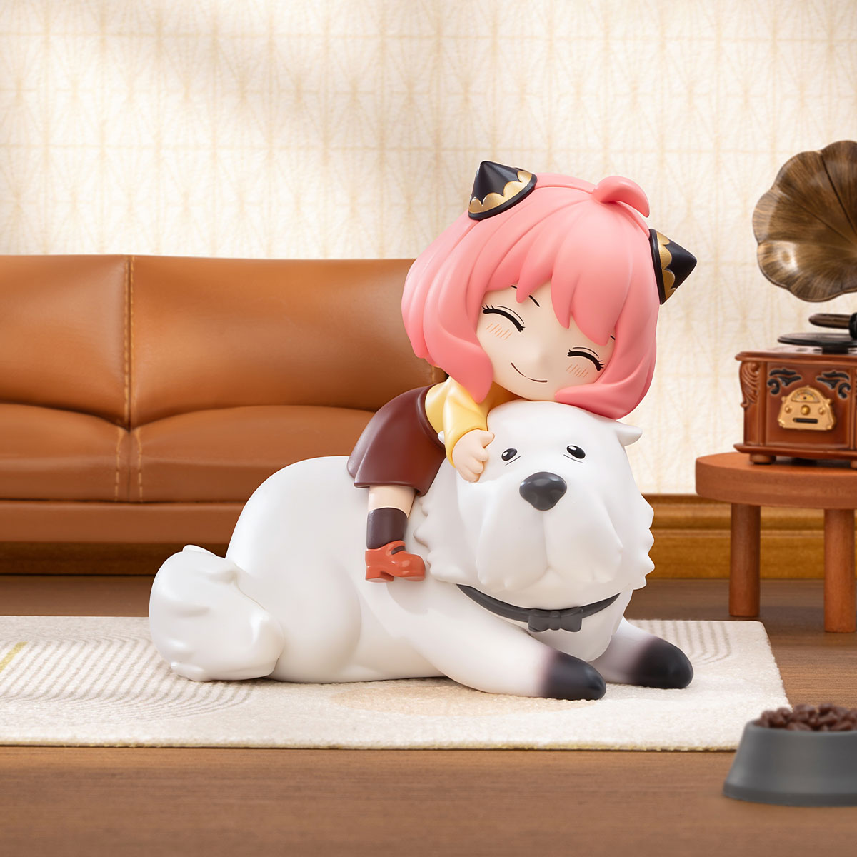 SPY x FAMILY Daily Life シリーズ - POP MART (Japan)