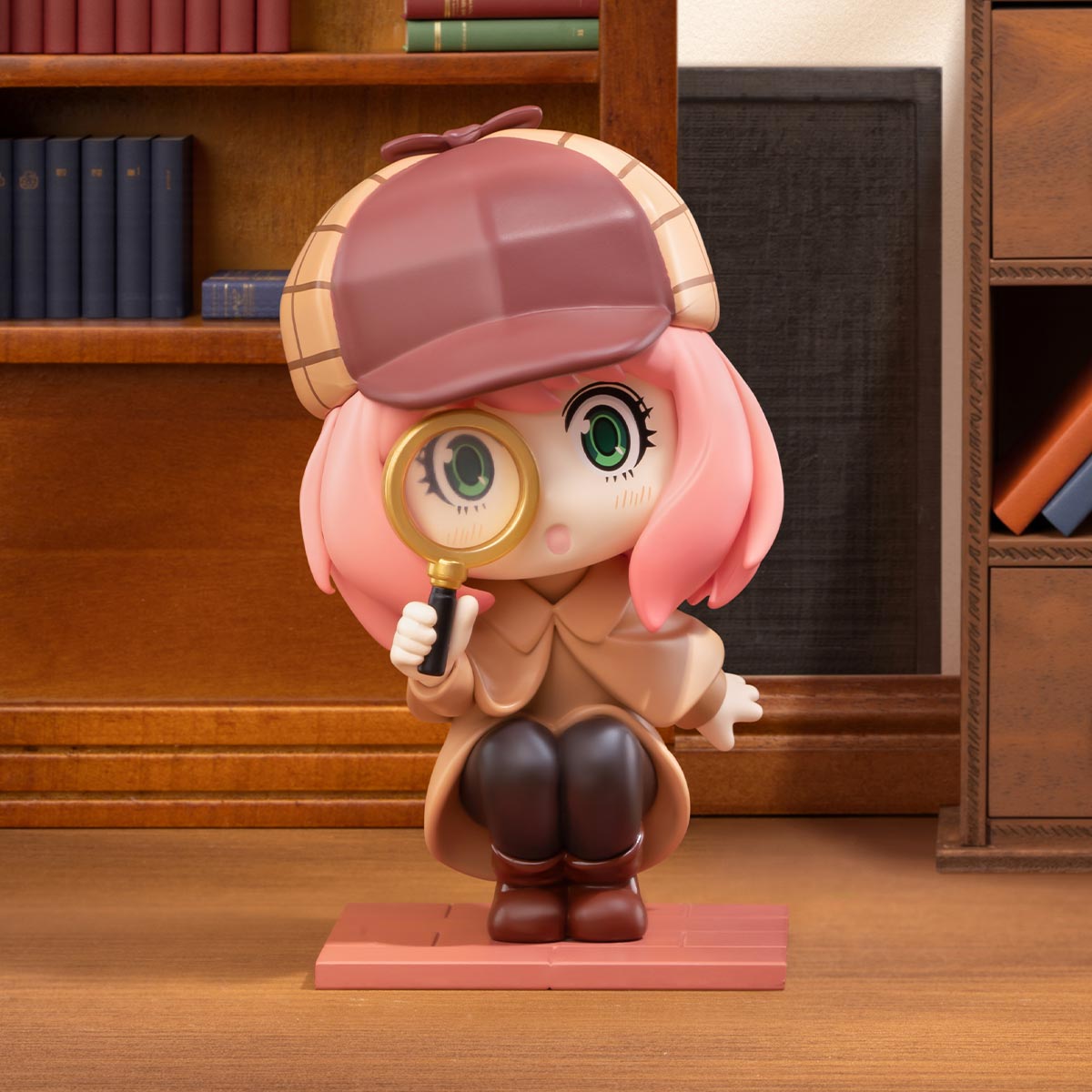 SPY x FAMILY Daily Life シリーズ - POP MART (Japan)