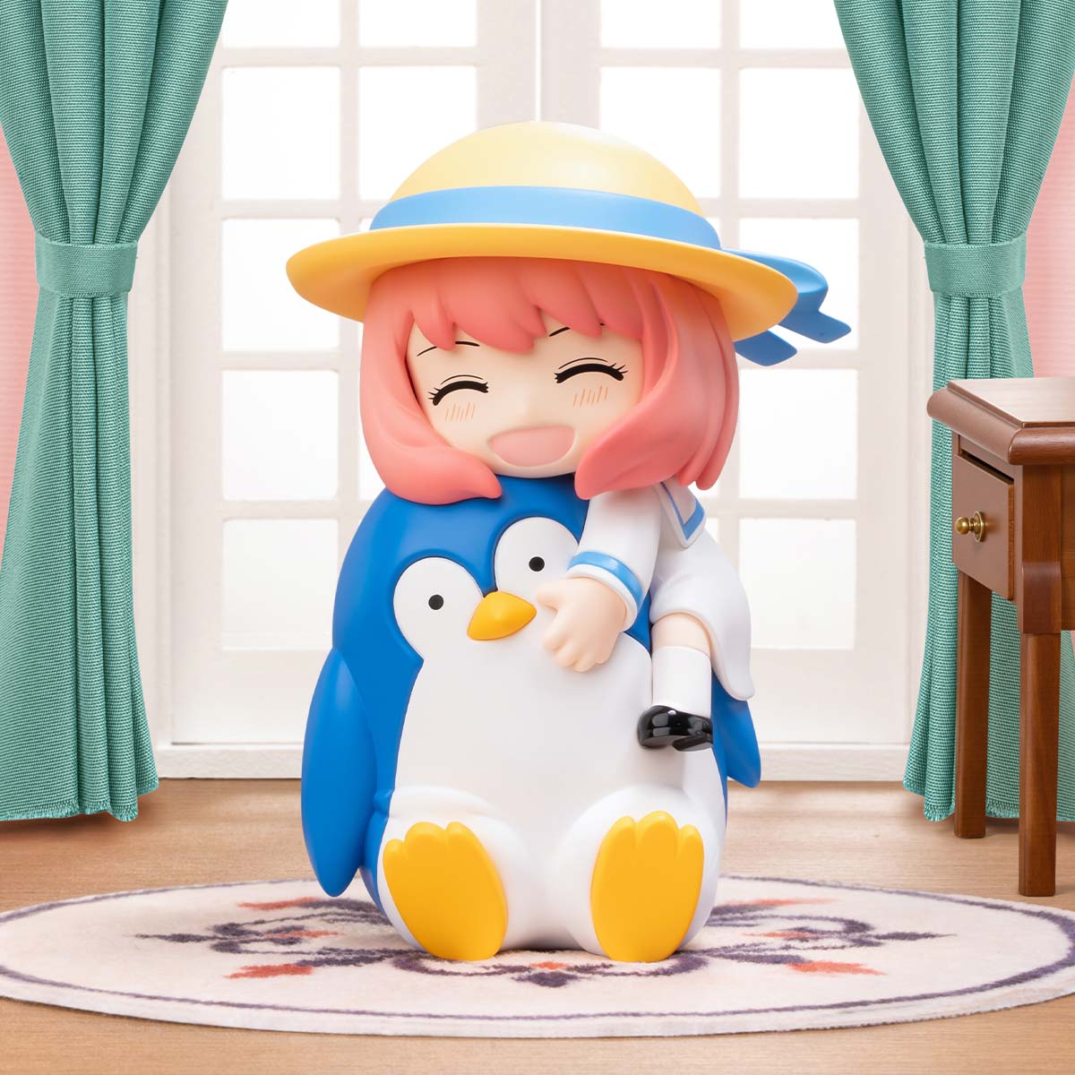 SPY x FAMILY Daily Life シリーズ - POP MART (Japan)