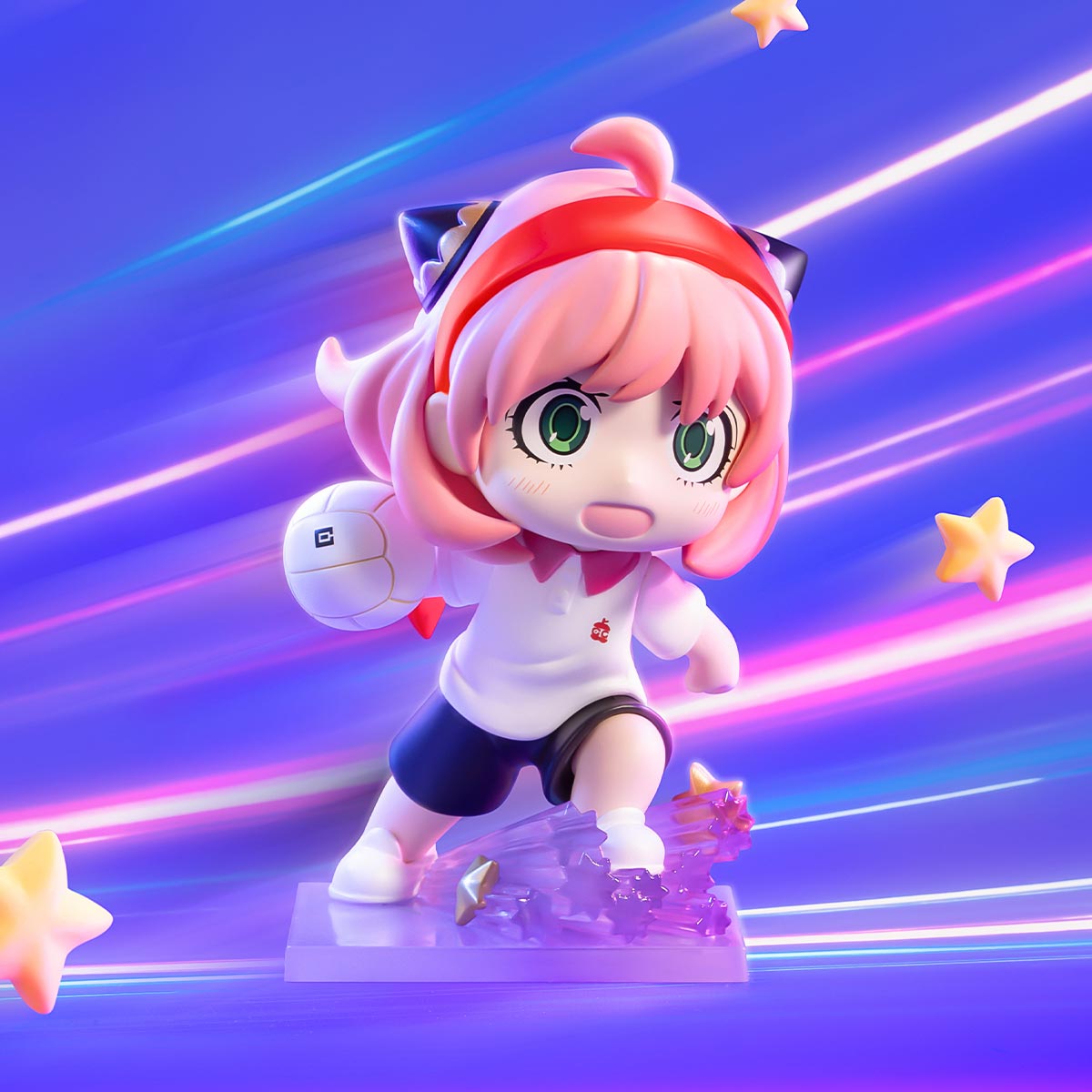 SPY x FAMILY Daily Life シリーズ - POP MART (Japan)