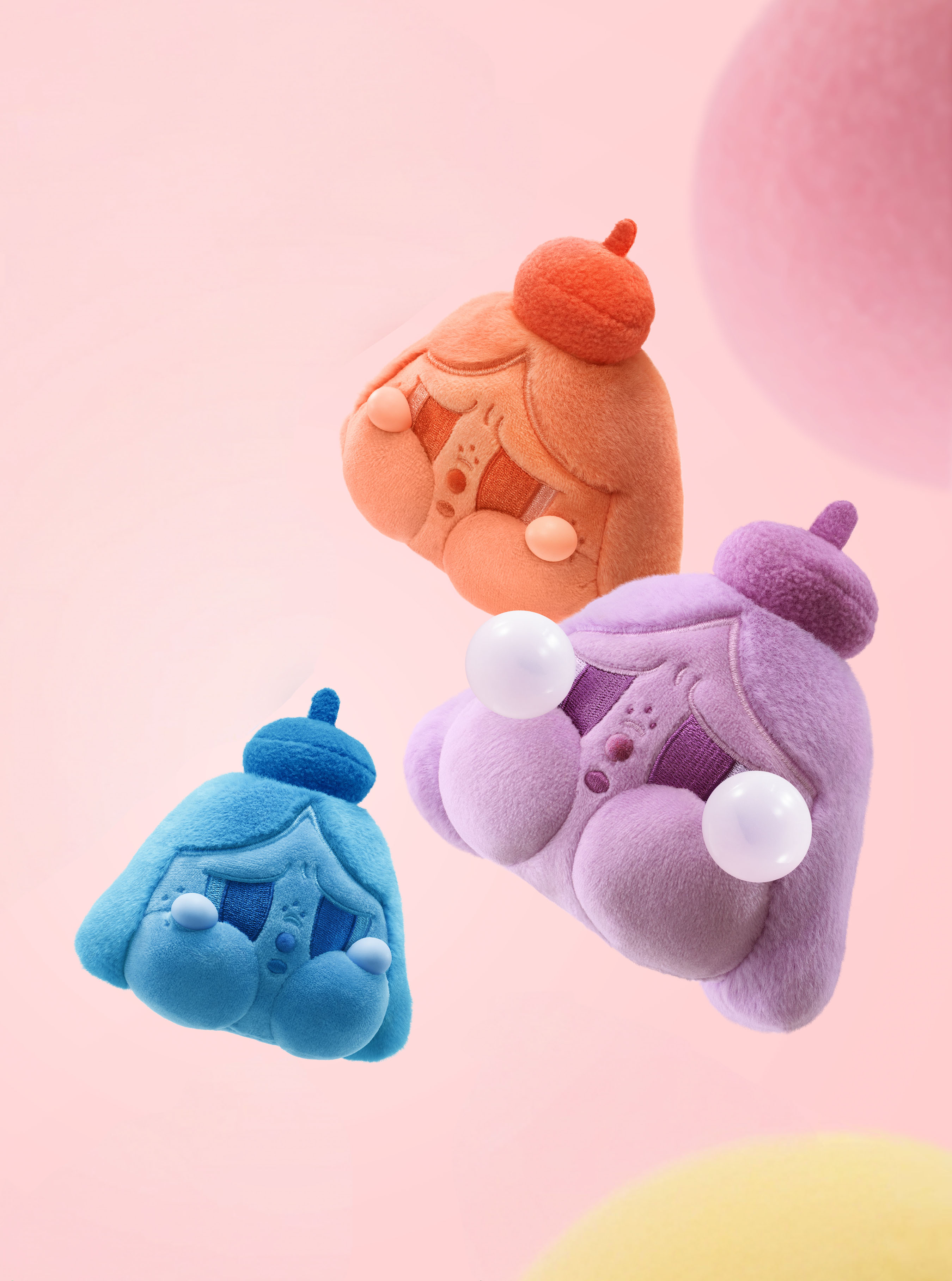 POP MART Official(Japan)