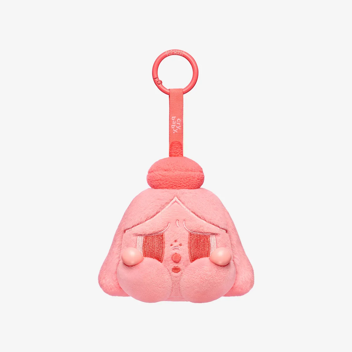 CRYBABY Tears Launch Project Series-Plush Pendant Blind Box - POP 