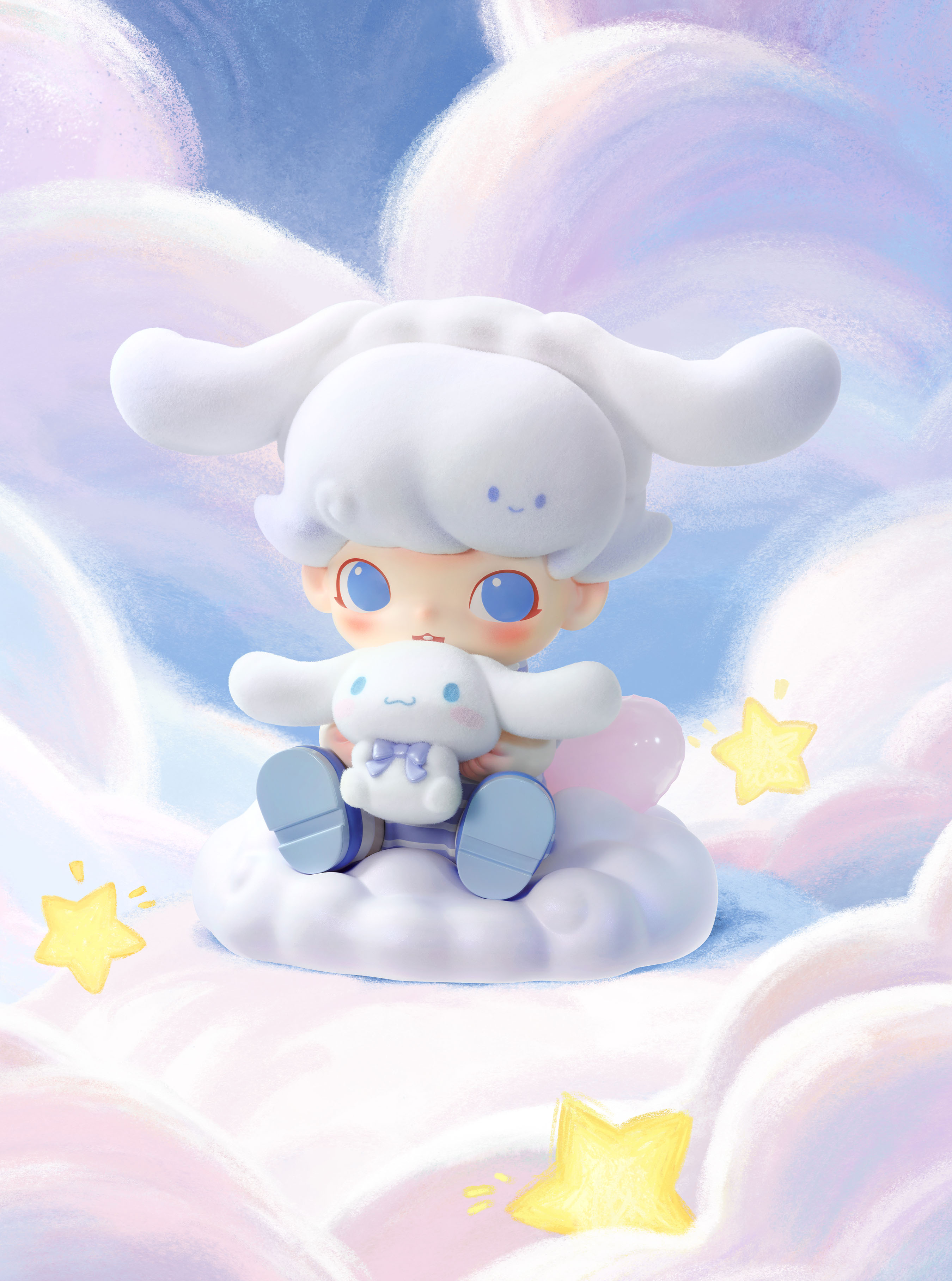 POP MART Official(Japan)