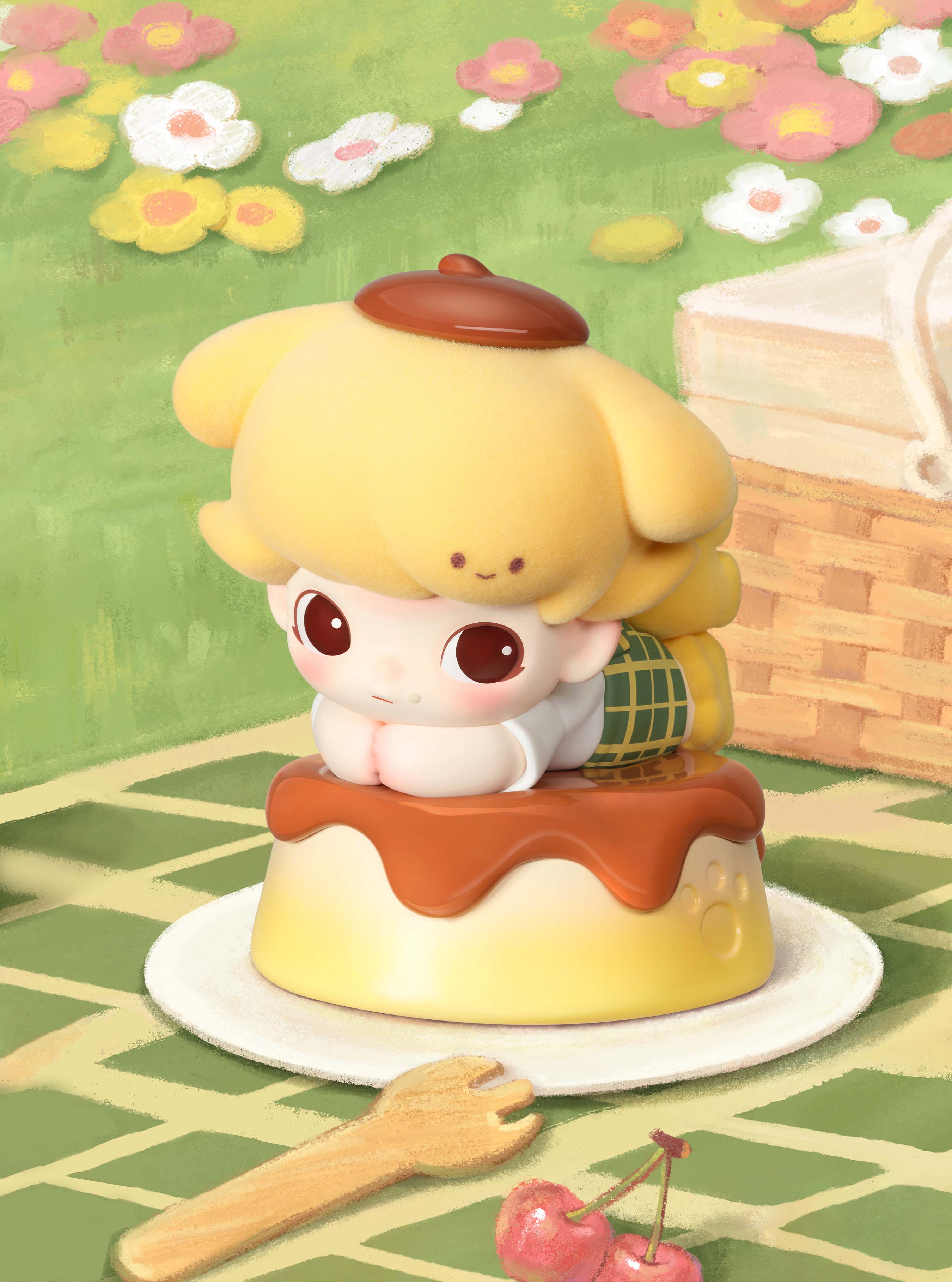 POP MART Official(Japan)