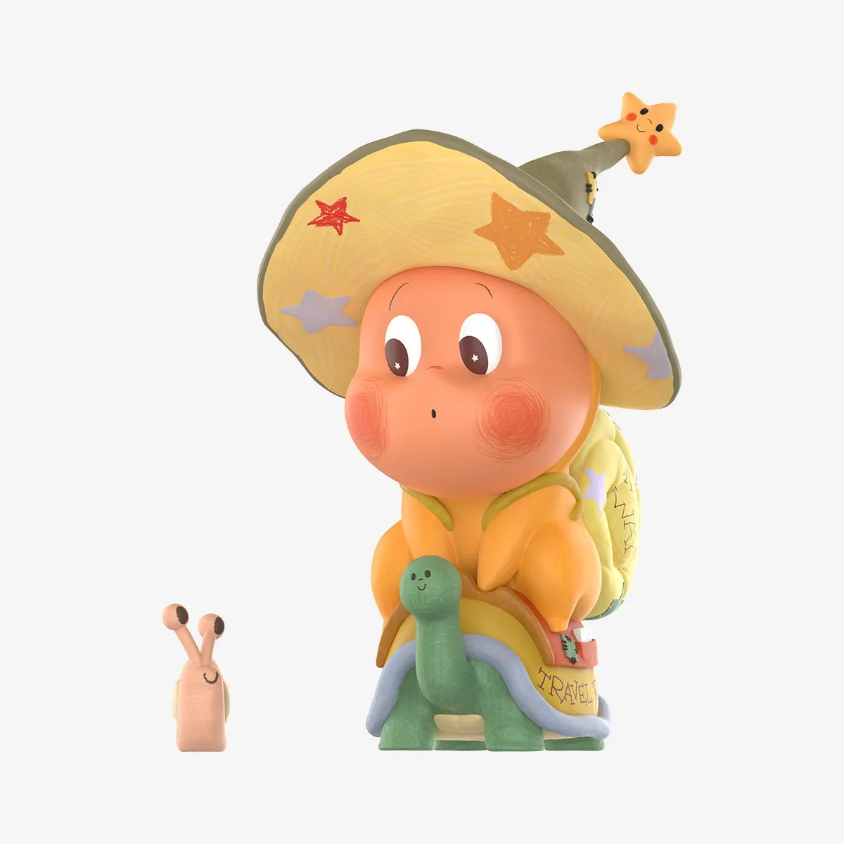 We are Twinkle Twinkle Series Figures - POP MART (Austria)