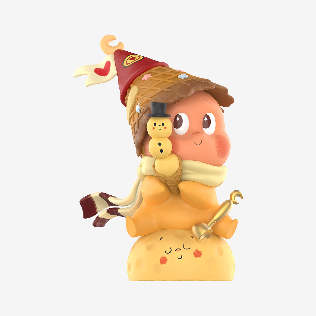 We are Twinkle Twinkle Series Figures - POP MART (Luxembourg)