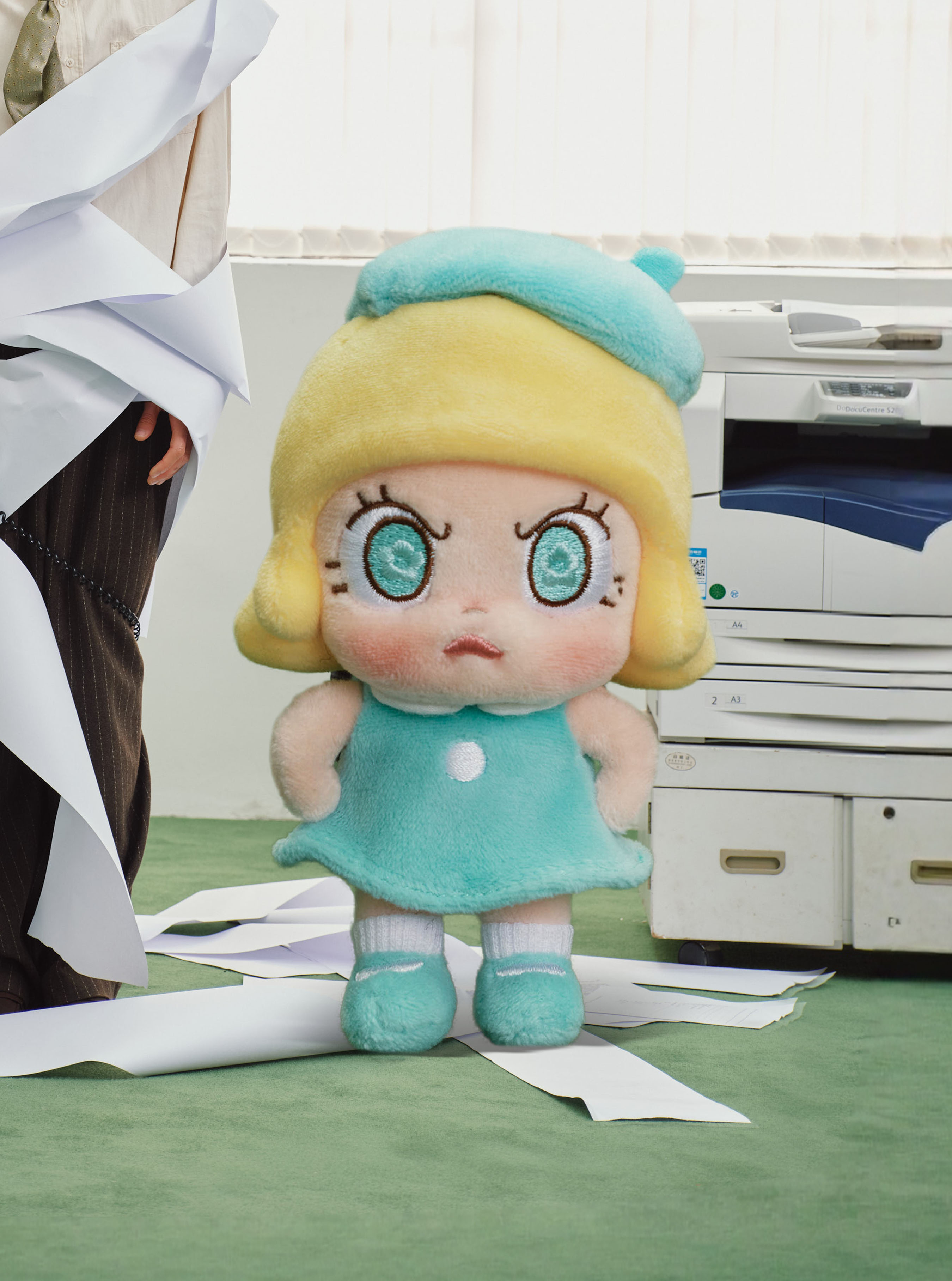 POP MART Official(Japan)