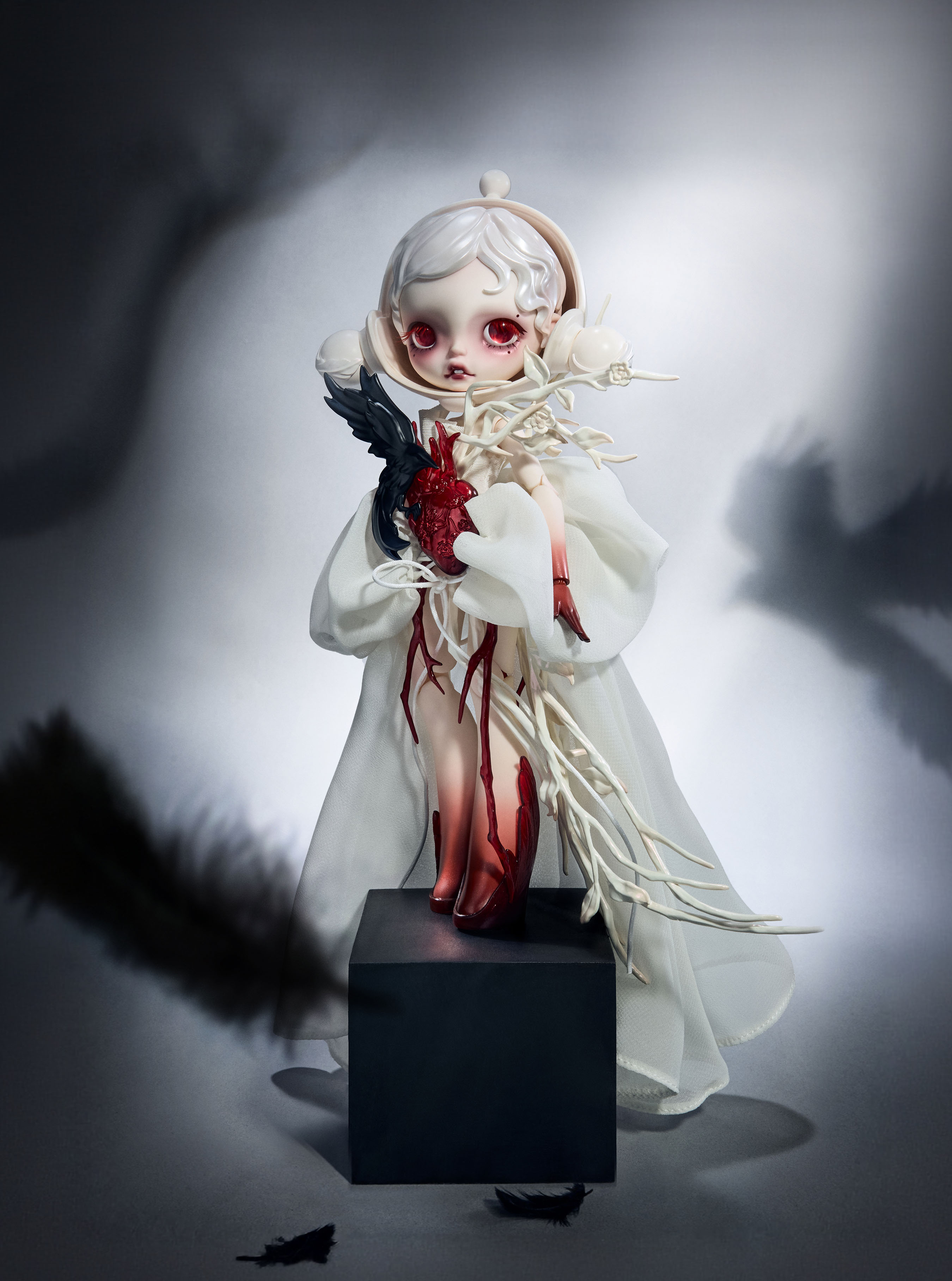 POP MART Official(Japan)