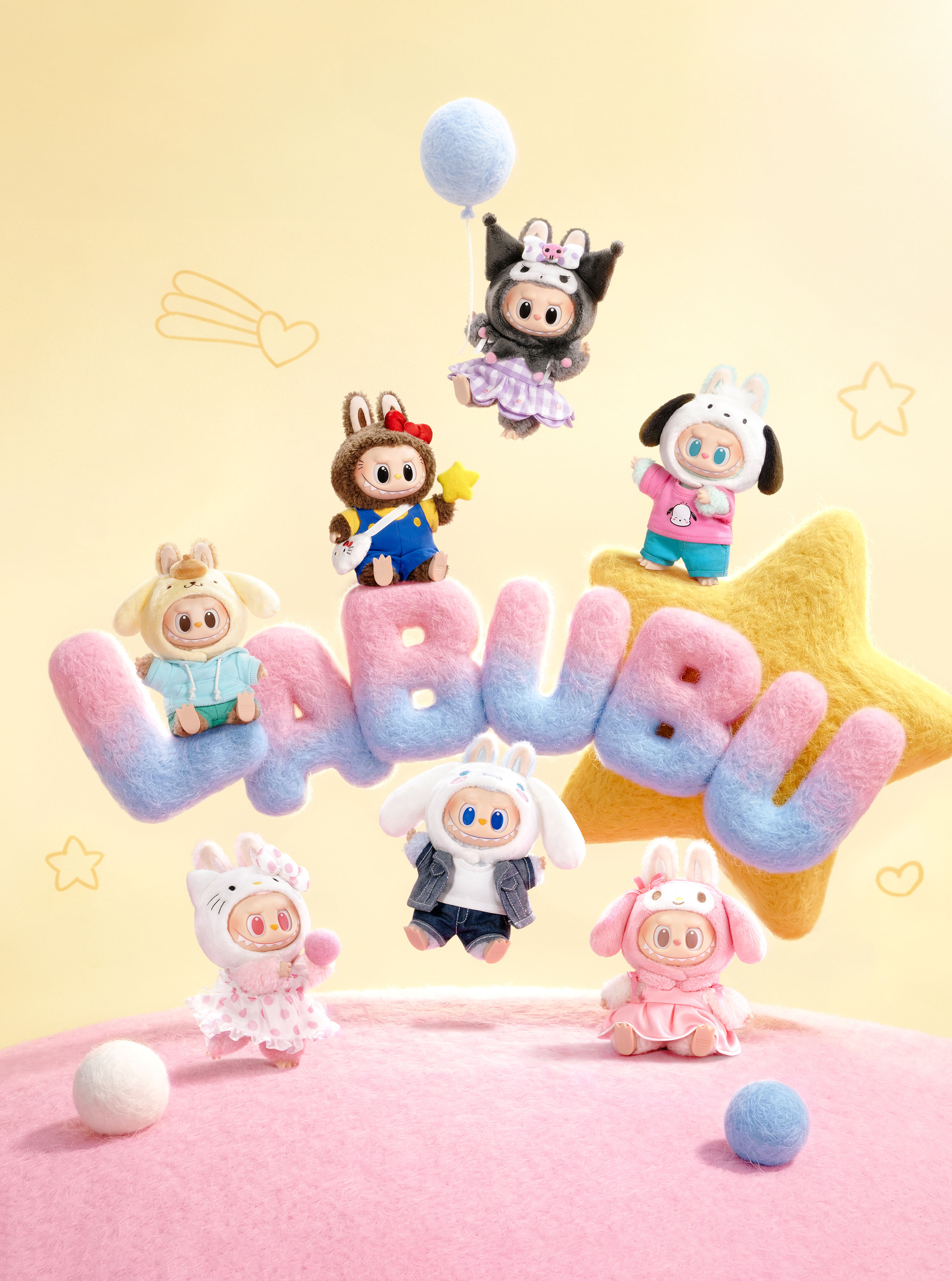 POP MART Official(Japan)