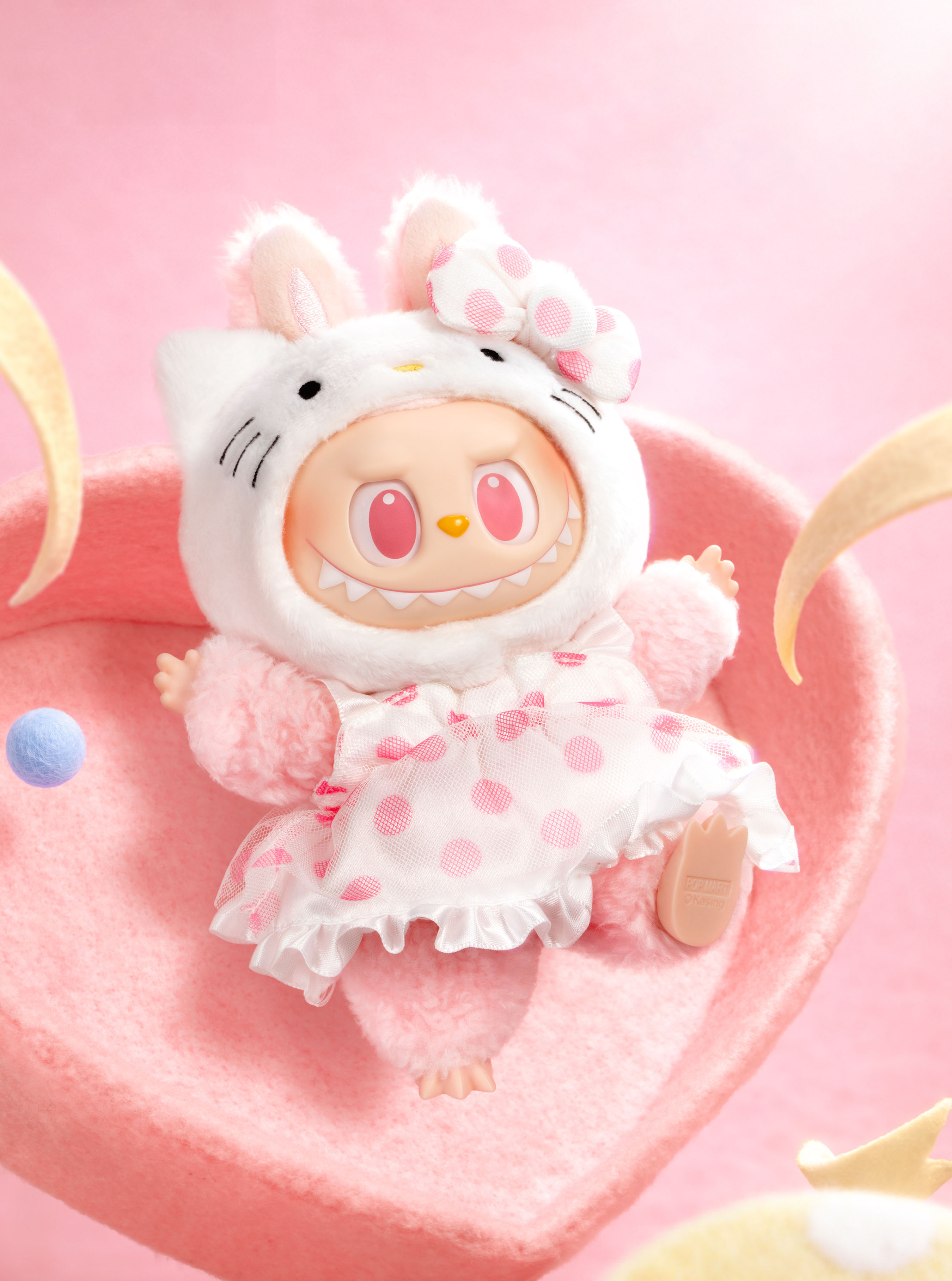 POP MART Official(Japan)