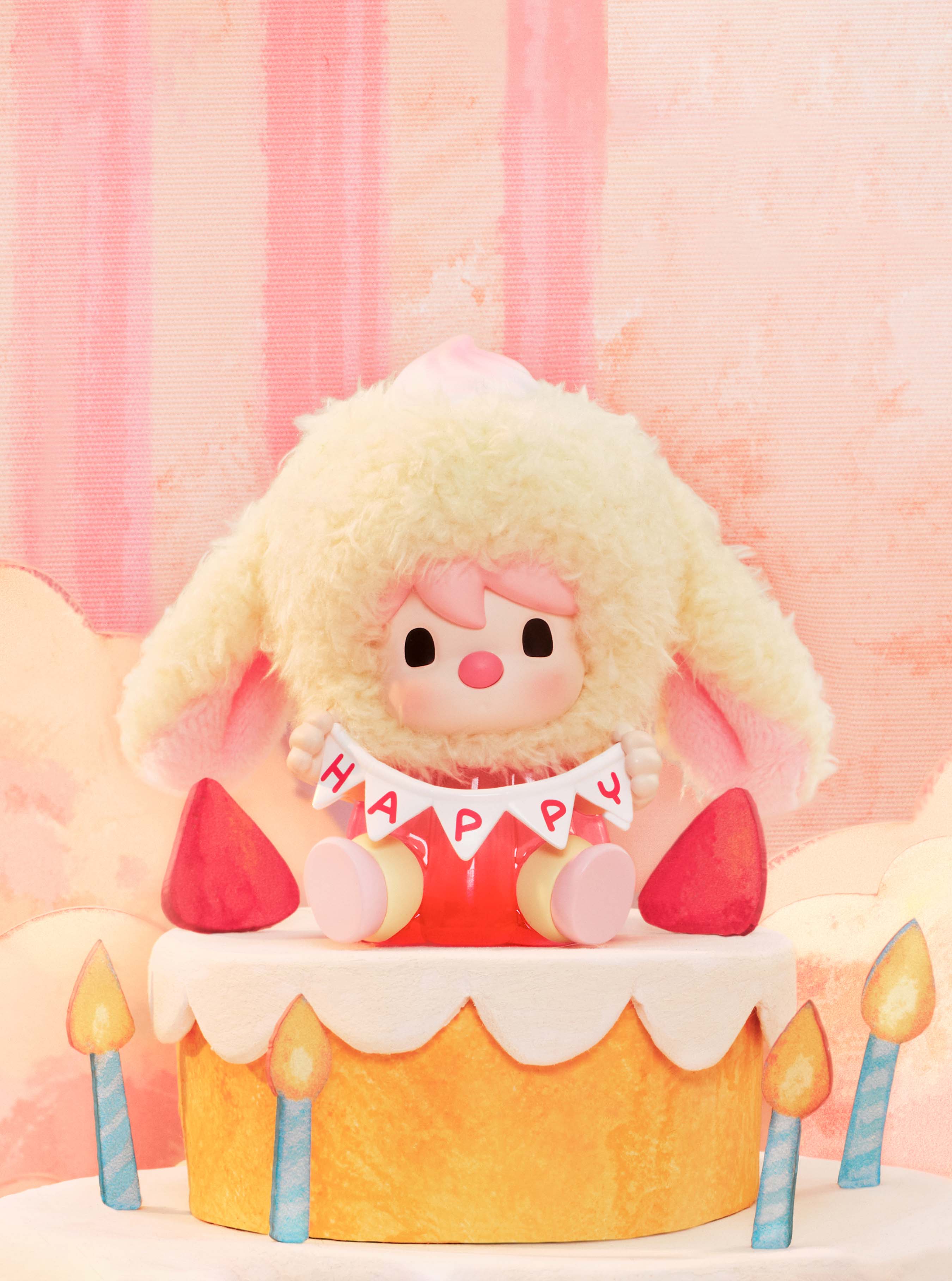 POP MART Official(Japan)