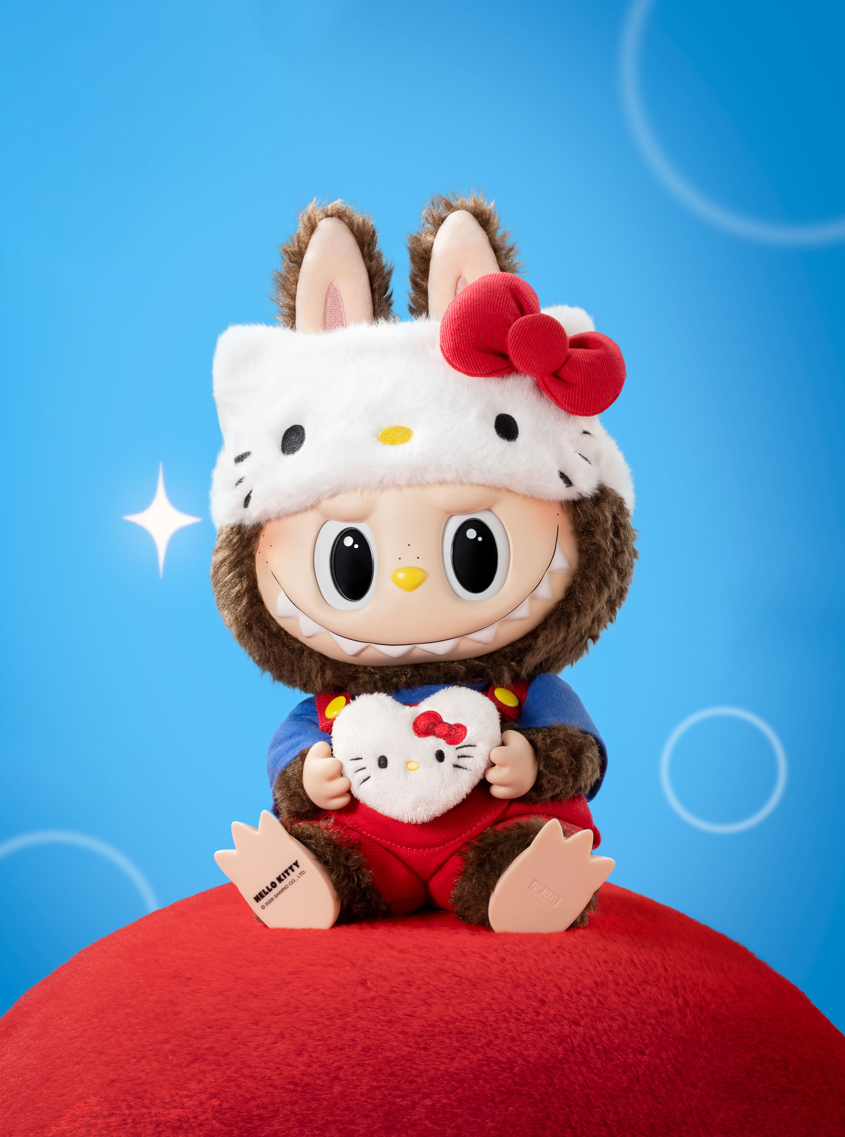 POP MART Official(Japan)