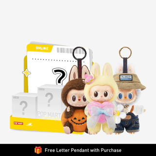 POP MART Official | Shop