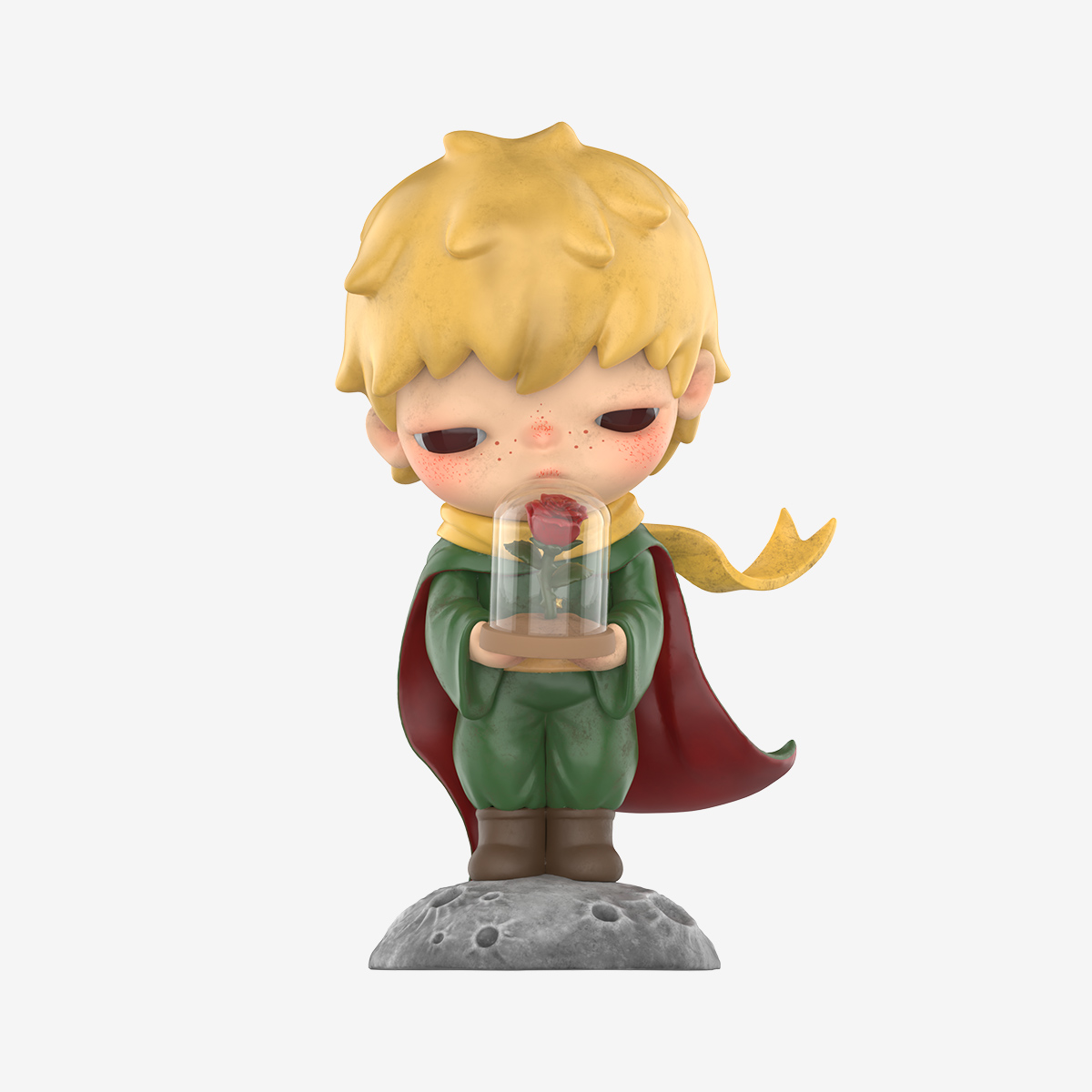 Hirono×Le Petit Prince Series Figures - POP MART (Japan)