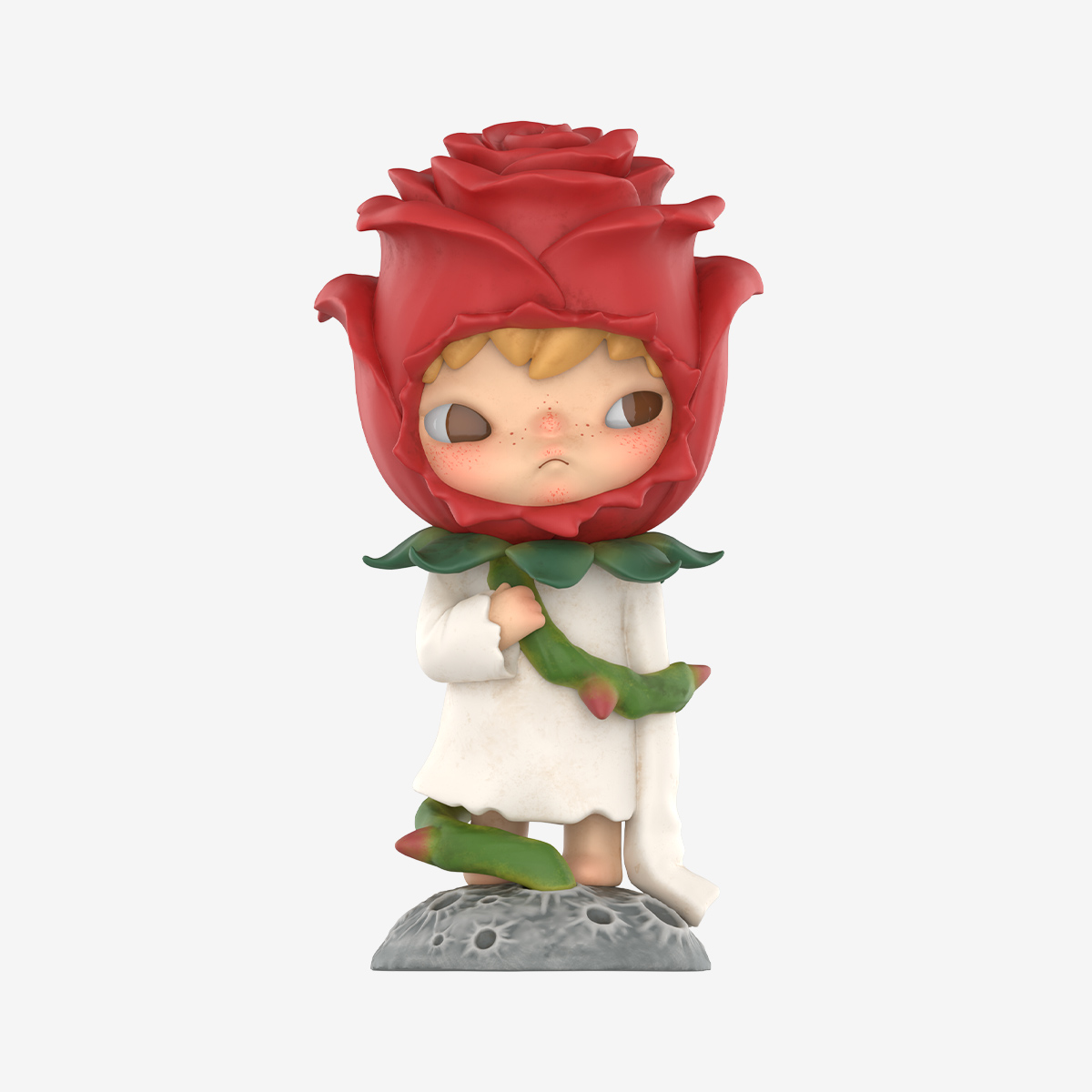 Hirono×Le Petit Prince Series Figures - POP MART (Japan)