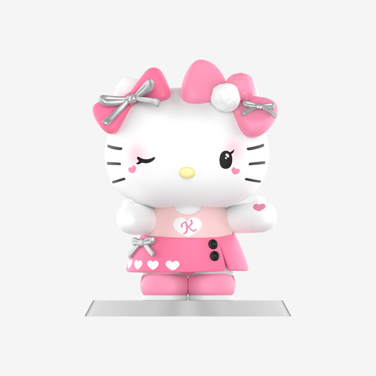 Sanrio - POP MART (Japan)