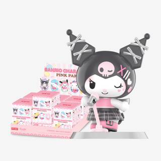 Sanrio - POP MART (Japan)