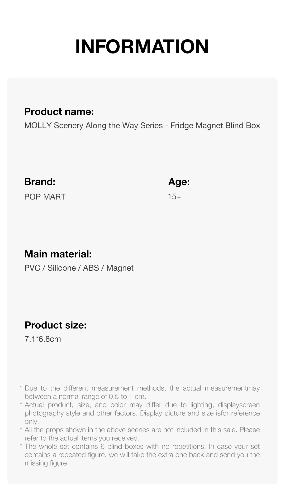 Product detail image