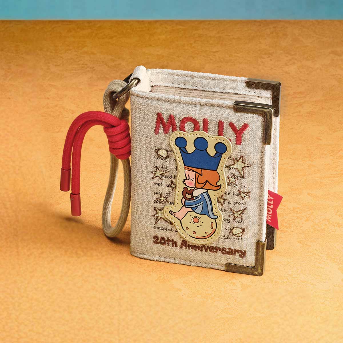 MOLLY Scenic Views シリーズミニバッグ - POP MART (Japan)