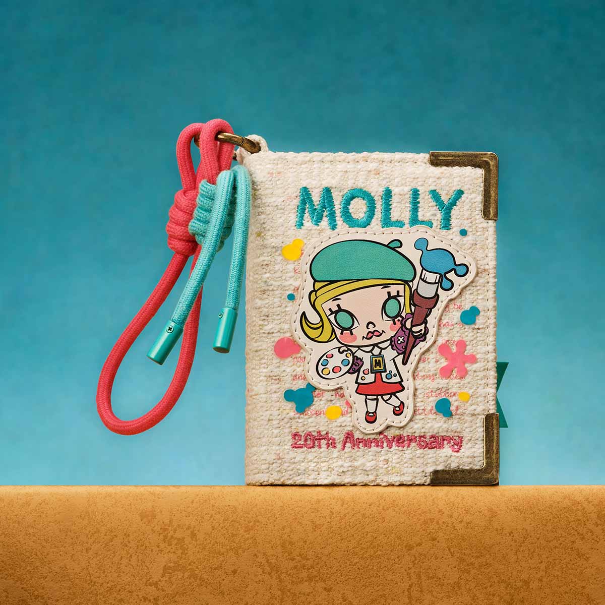 MOLLY Scenic Views シリーズミニバッグ - POP MART (Japan)