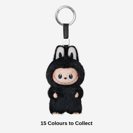 JACKSON WANG MAGIC MAN SERIES FIGURES - POP MART (Belgium)