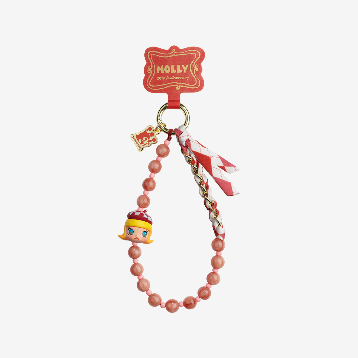 Molly - POP MART (Japan)
