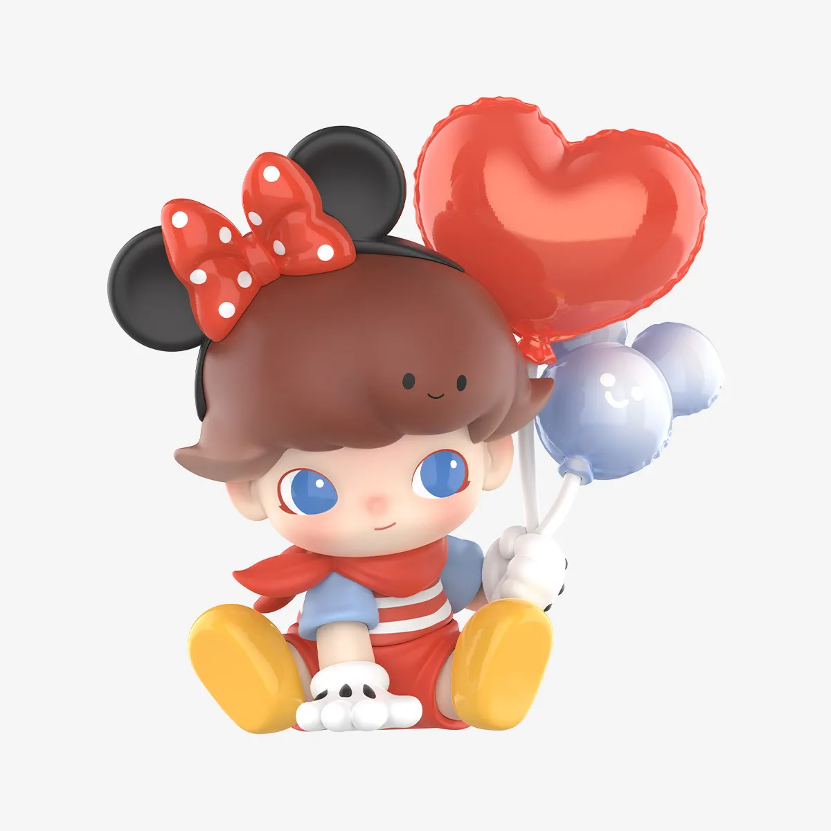 DIMOO WORLD × DISNEY Series Figures - POP MART (Japan)
