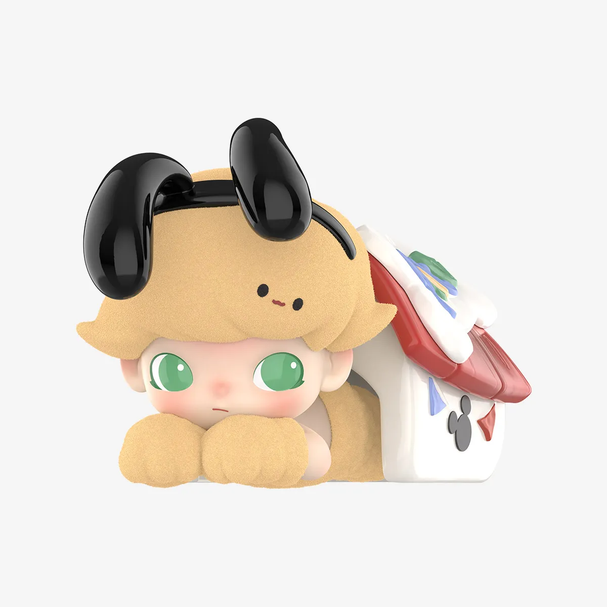 DIMOO WORLD × DISNEY Series Figures - POP MART (Japan)