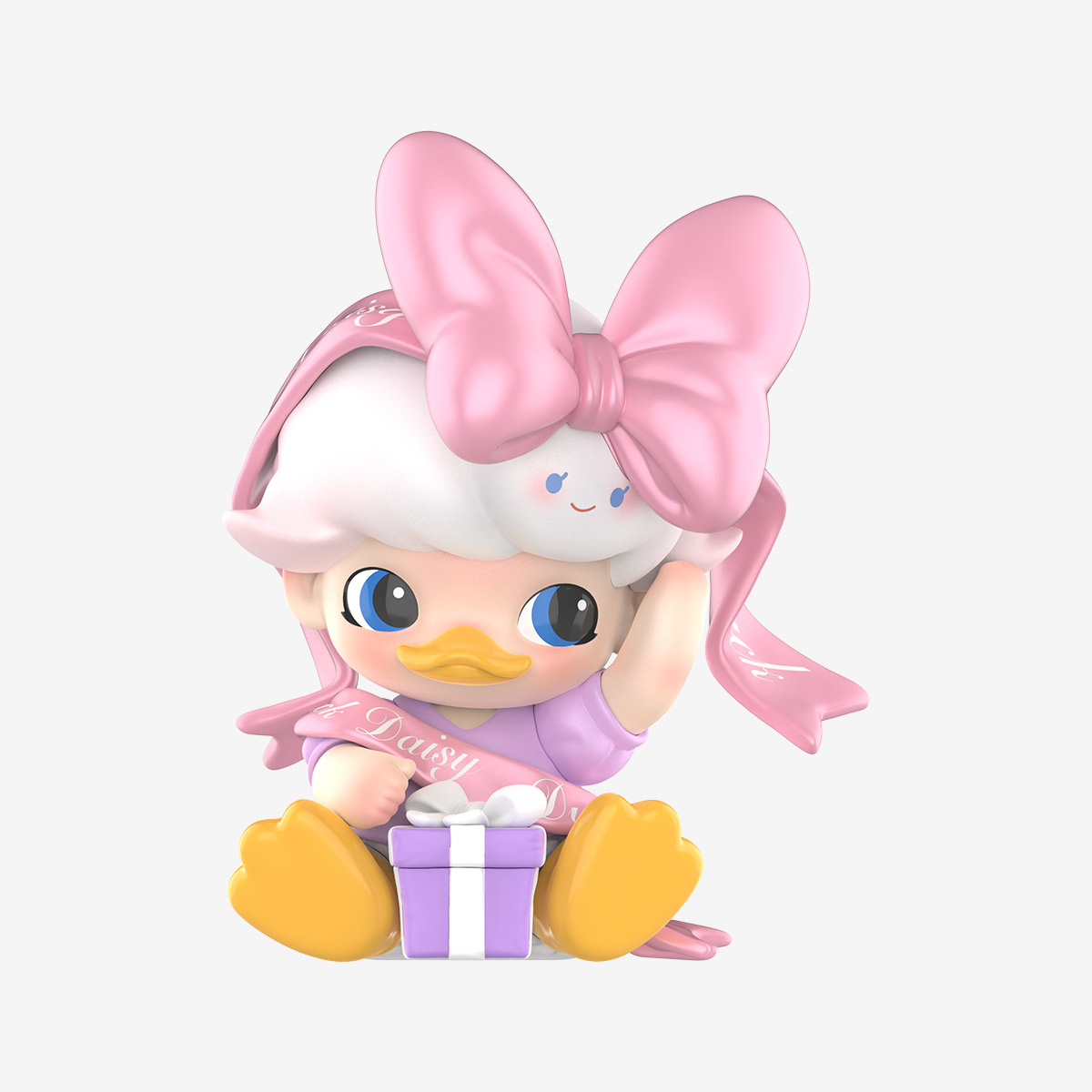 DIMOO WORLD DISNEY シークレット secret POPMART DIMOO WORLD × DISNEY Series Figures - POP MART (Japan)